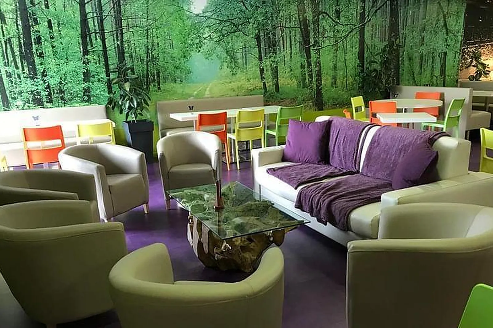 Lieux événementiels, PATHÉ CAP SUD AVIGNON