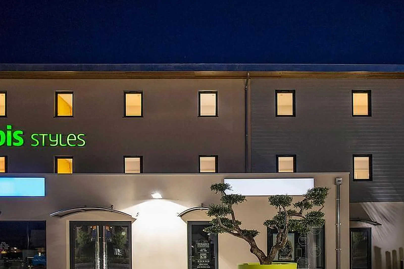 Lieux événementiels, PATHÉ CAP SUD AVIGNON