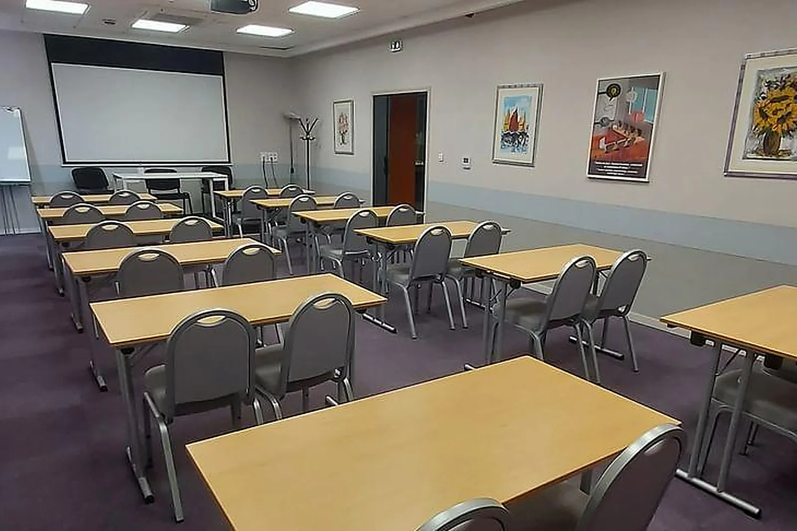 Lieux événementiels, PATHÉ CAP SUD AVIGNON