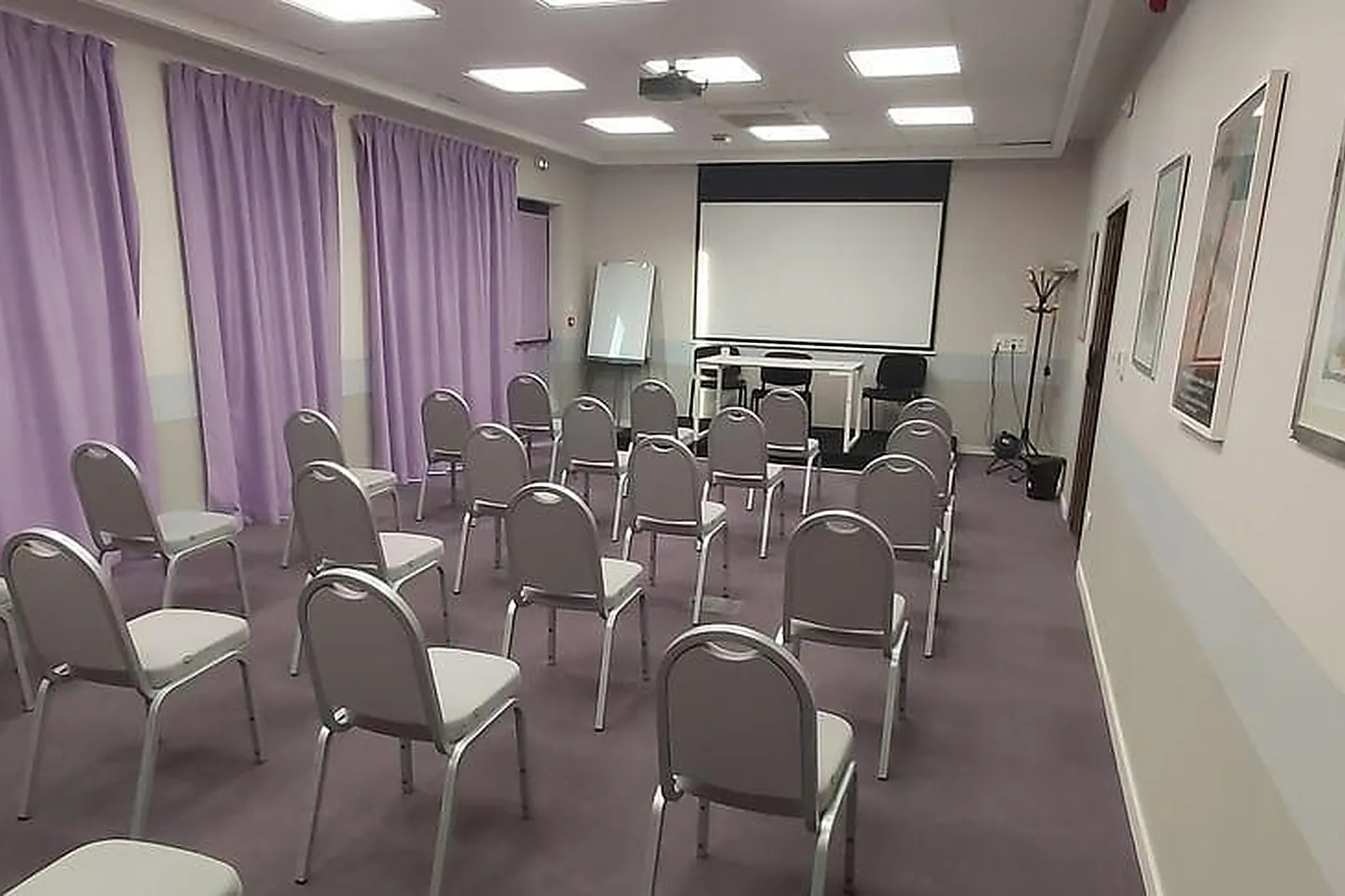 Lieux événementiels, PATHÉ CAP SUD AVIGNON