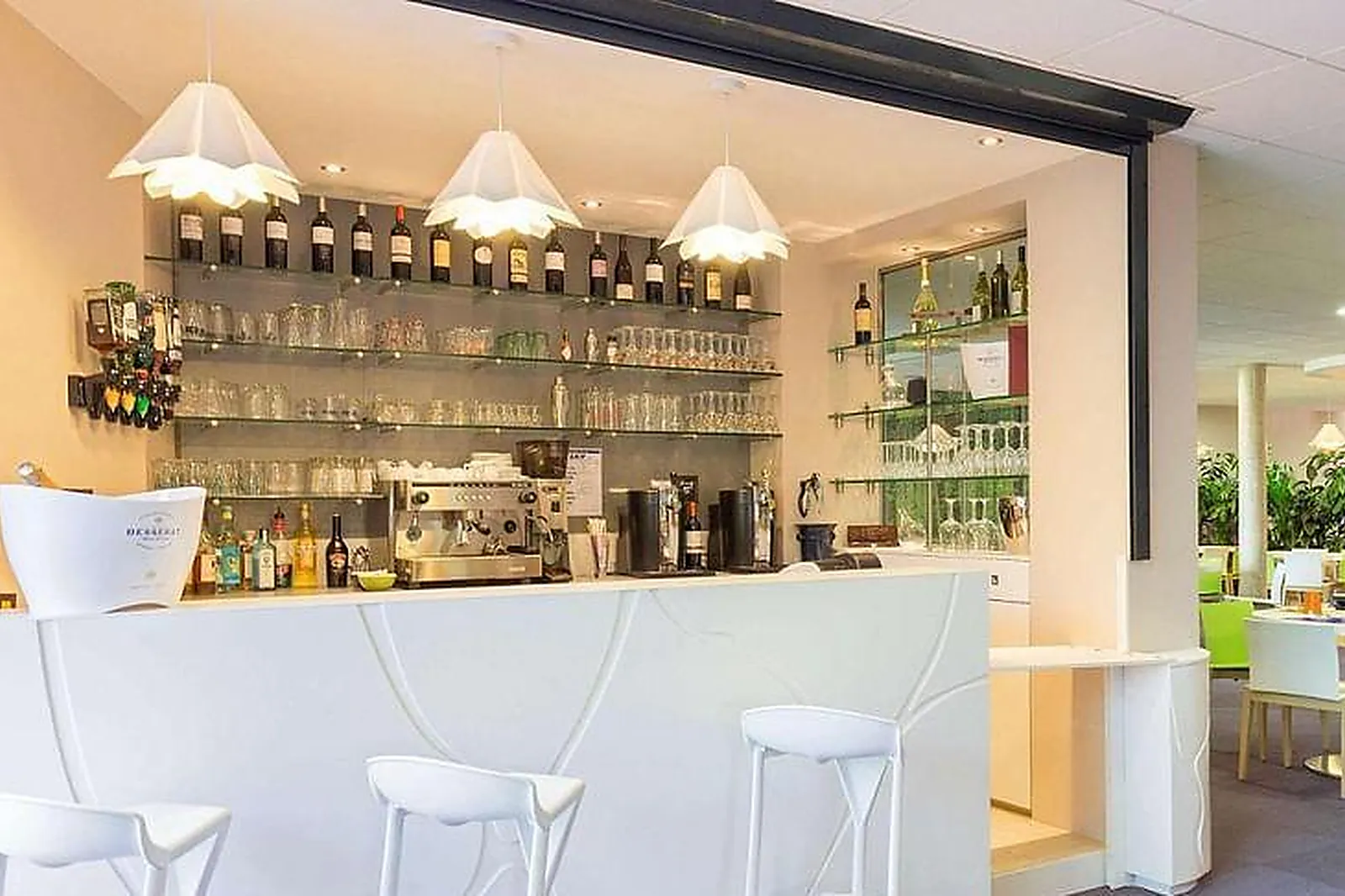 Lieux événementiels, PATHÉ CAP SUD AVIGNON