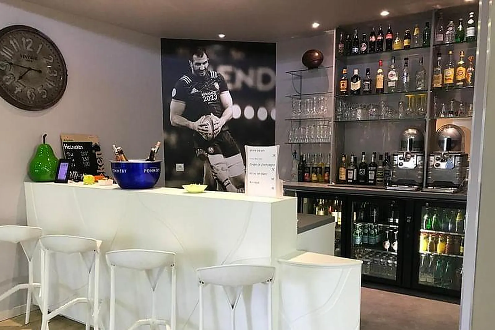 Lieux événementiels, PATHÉ CAP SUD AVIGNON