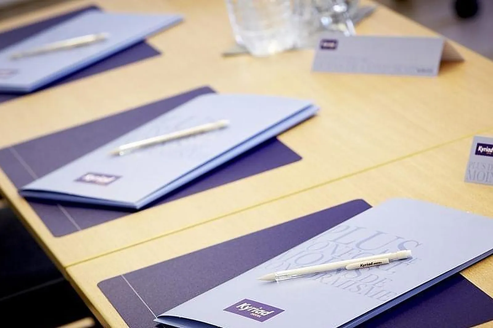 Lieux événementiels, IBIS STYLES - BÈGLES ***