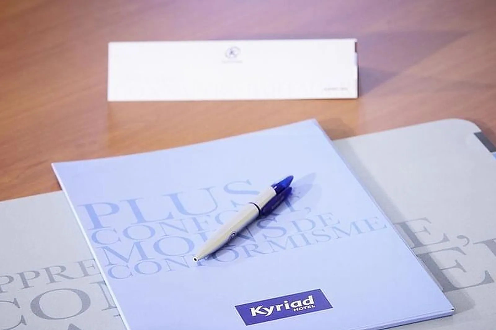 Lieux événementiels, IBIS STYLES - BÈGLES ***