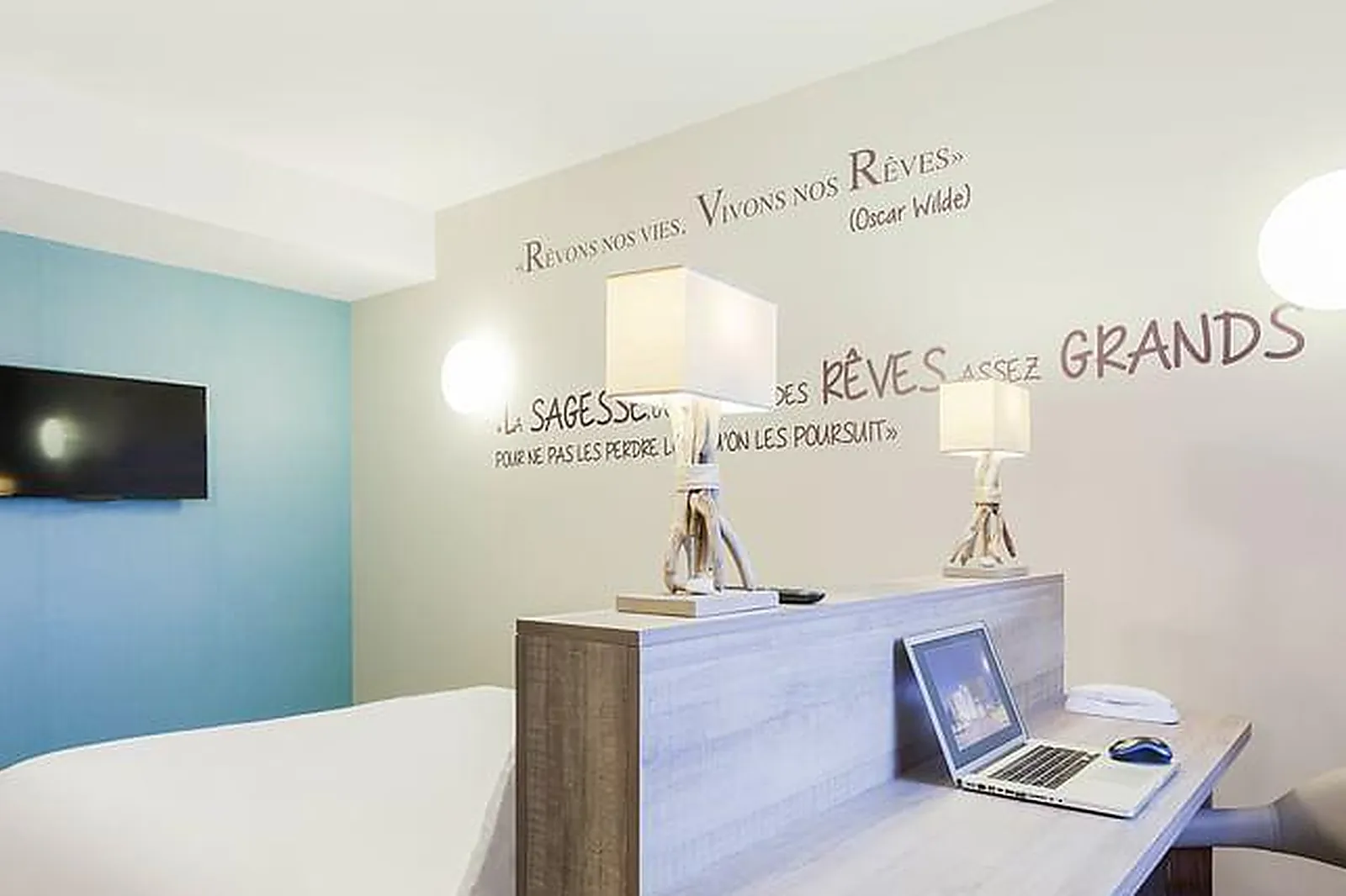 Lieux événementiels, IBIS STYLES VIERZON