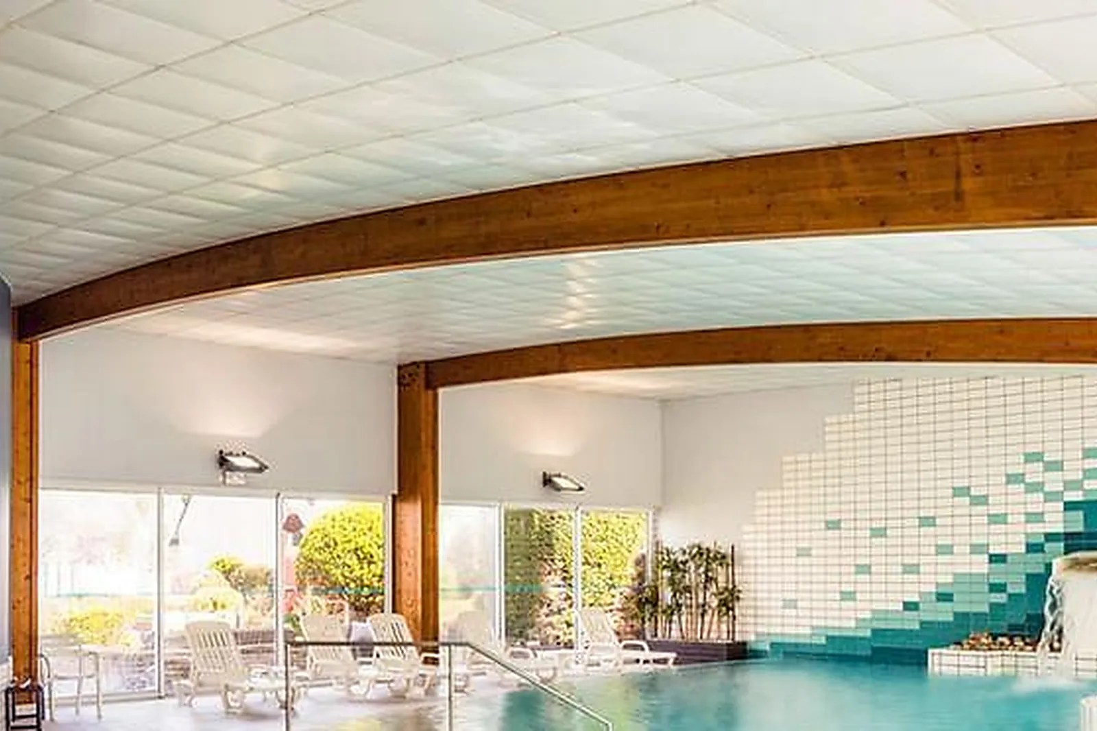 Lieux événementiels, IBIS THALASSA QUIBERON***