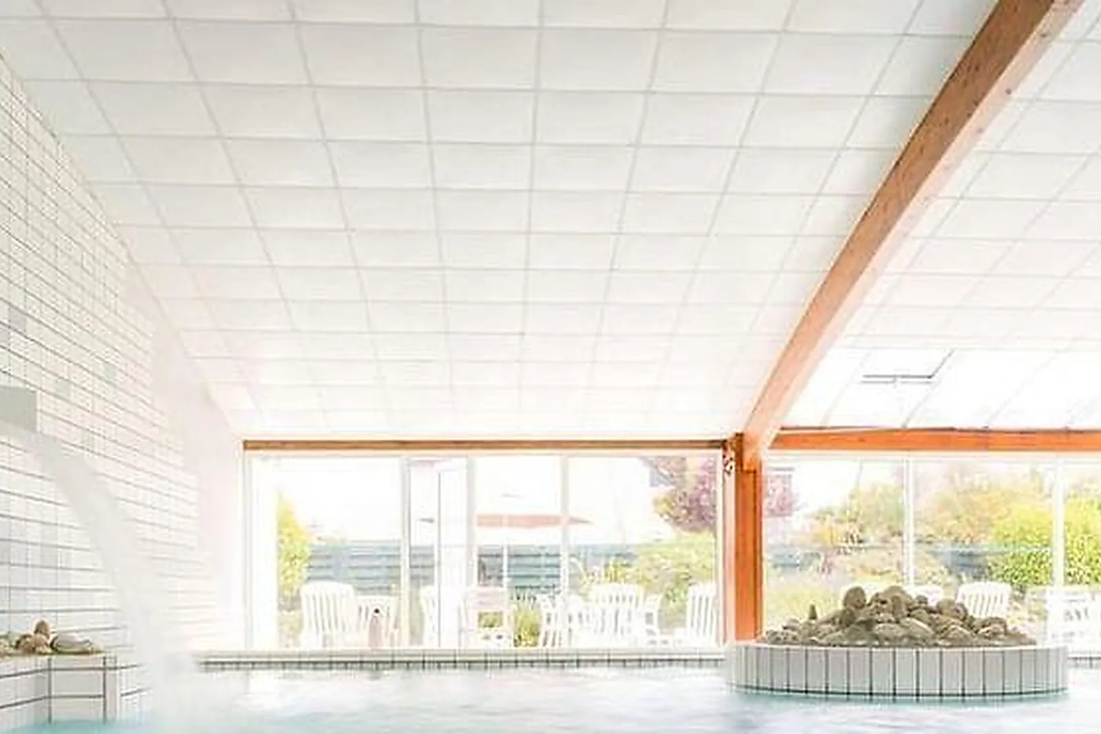 Lieux événementiels, IBIS THALASSA QUIBERON***