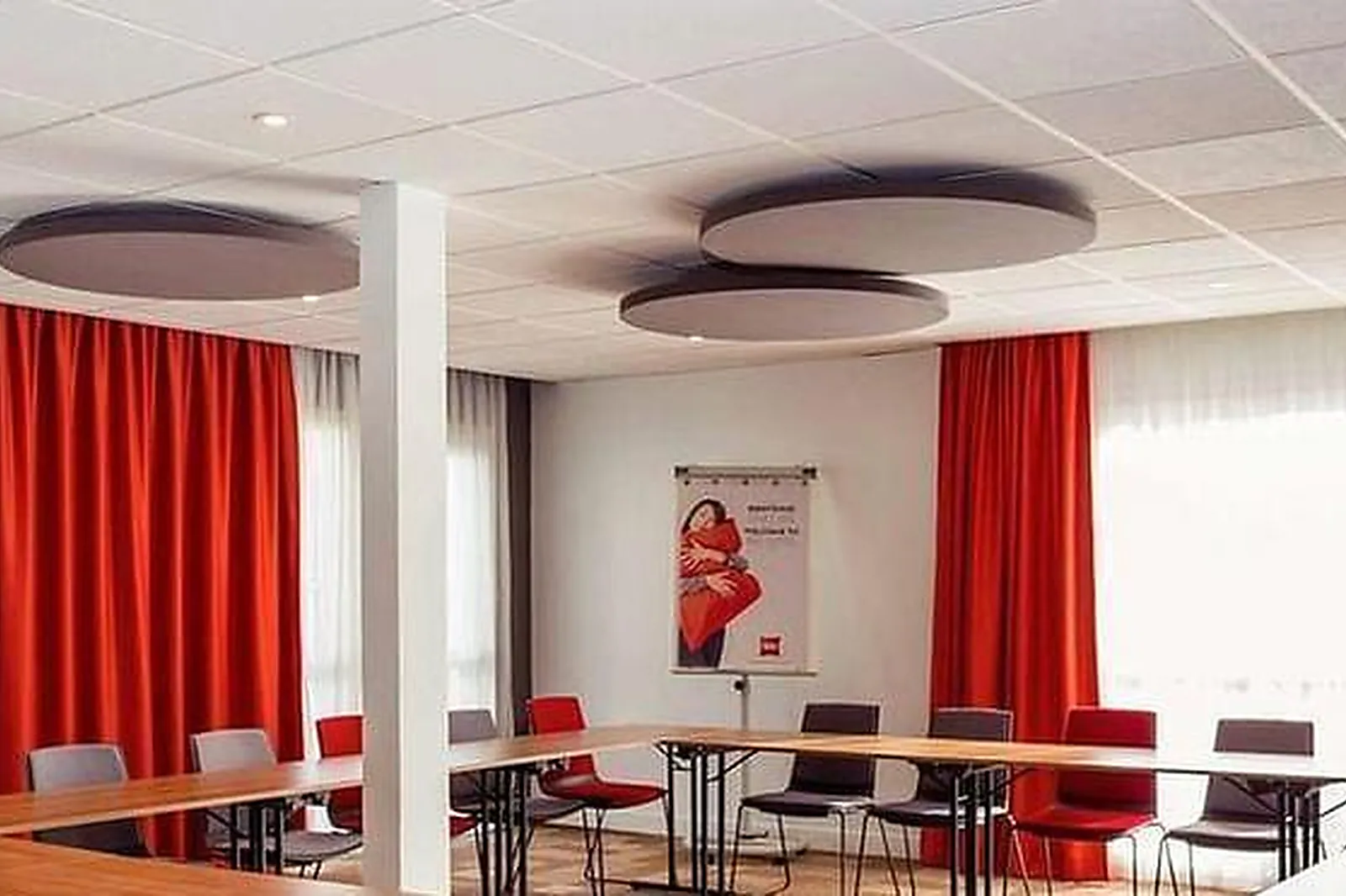 Lieux événementiels, IBIS THALASSA QUIBERON***