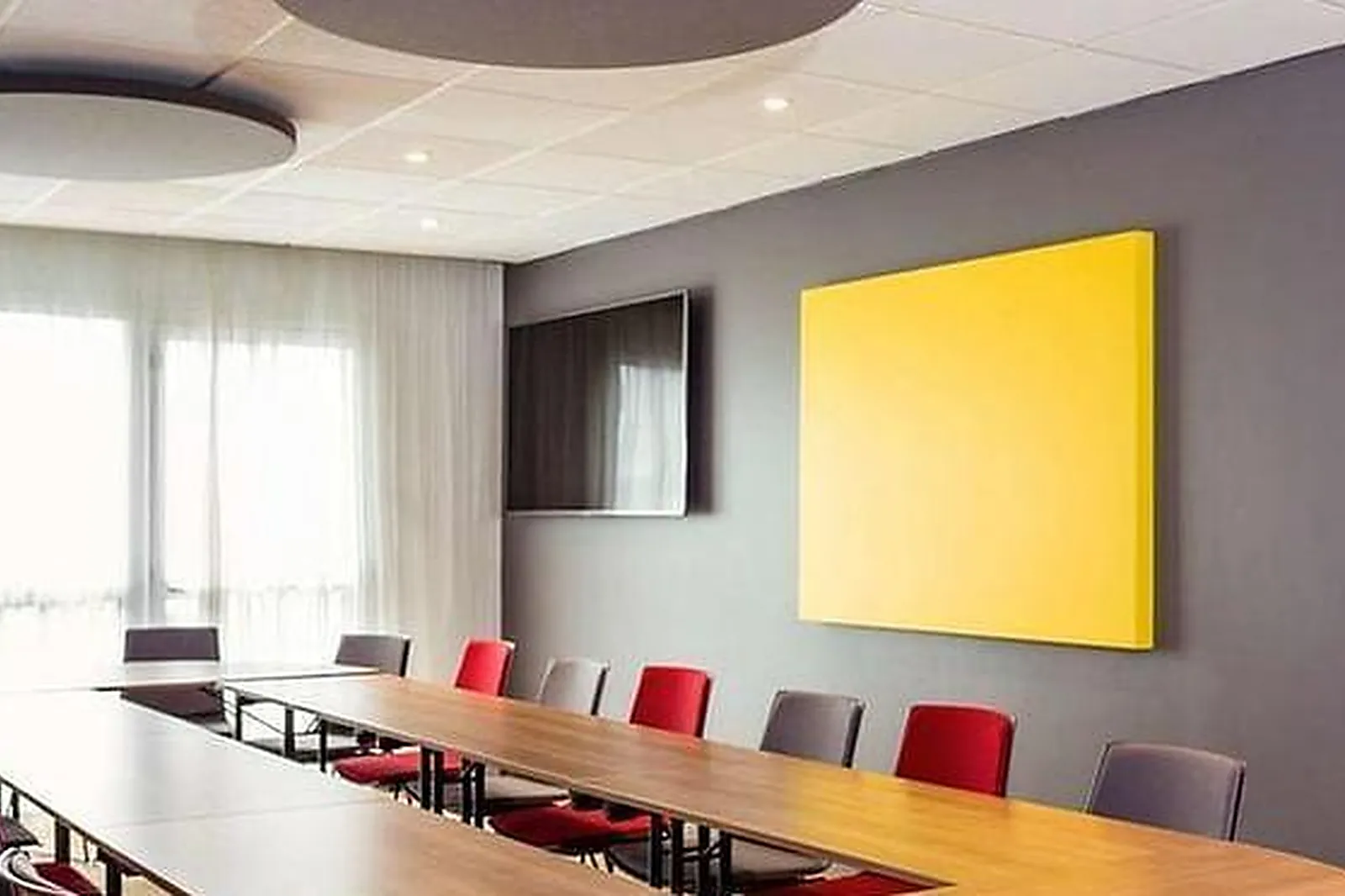 Lieux événementiels, IBIS THALASSA QUIBERON***