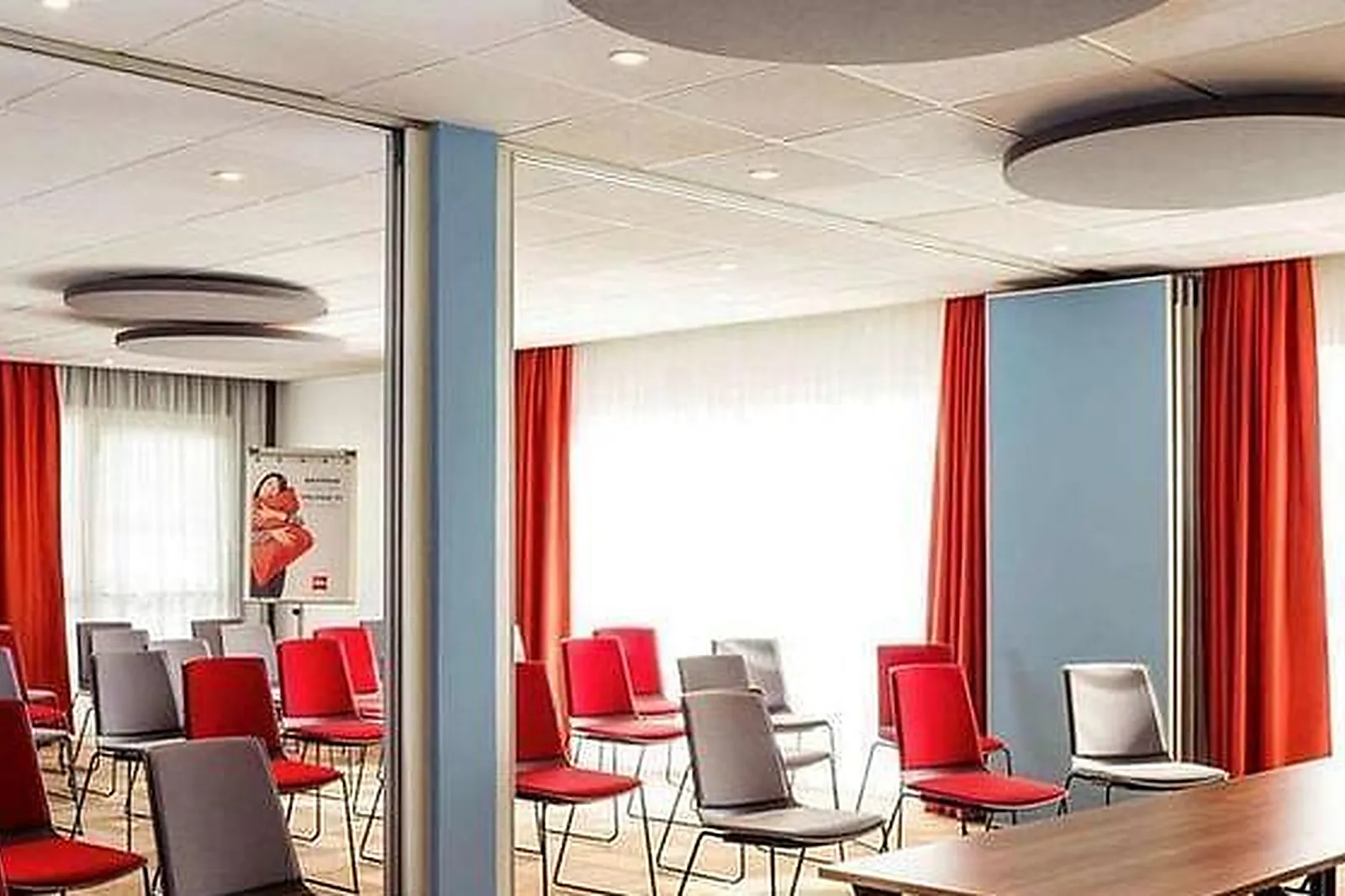 Lieux événementiels, IBIS THALASSA QUIBERON***