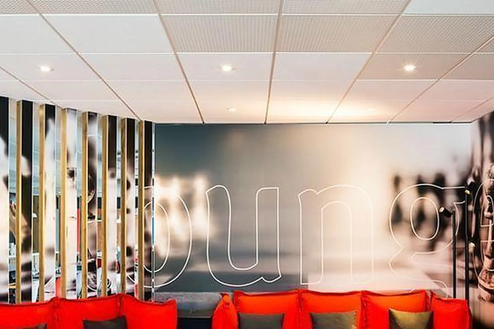 Lieux événementiels, IBIS THALASSA QUIBERON***