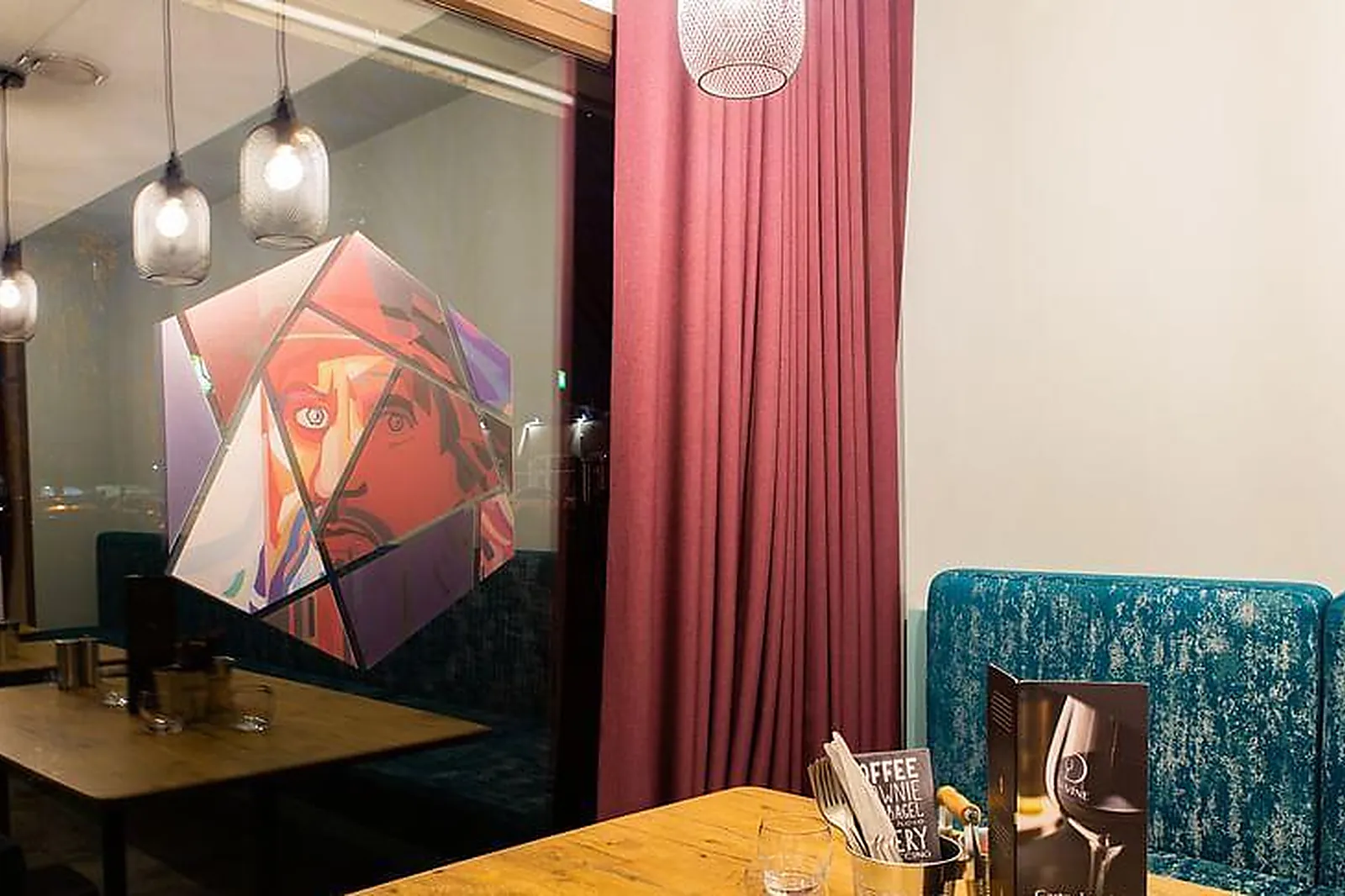 Lieux événementiels, IBIS TOURS SUD***