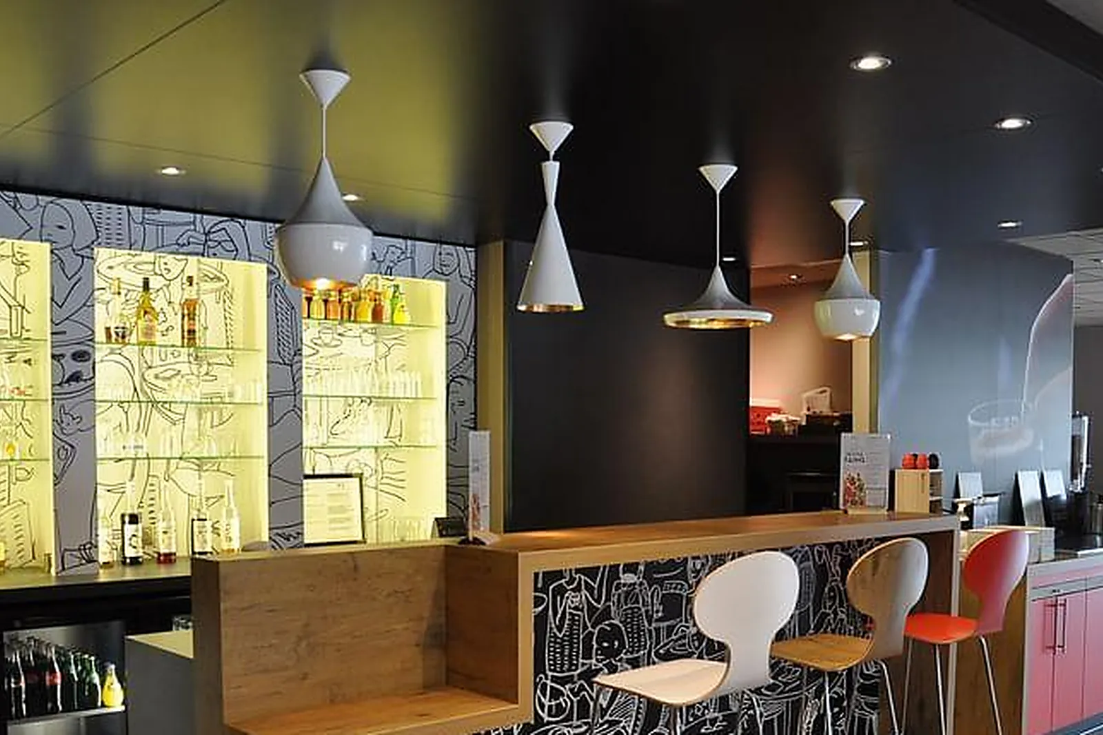 Lieux événementiels, KYRIAD HOTEL LYON EST BRON EUREXPO LE COTTAGE ***