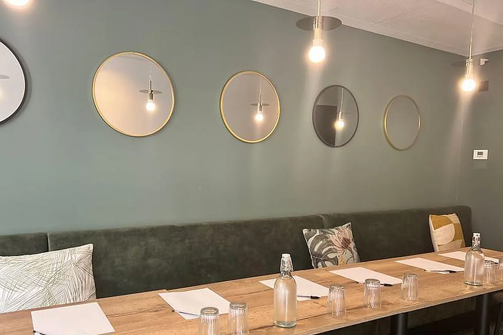 Lieux événementiels, IBIS VALENCIENNES***