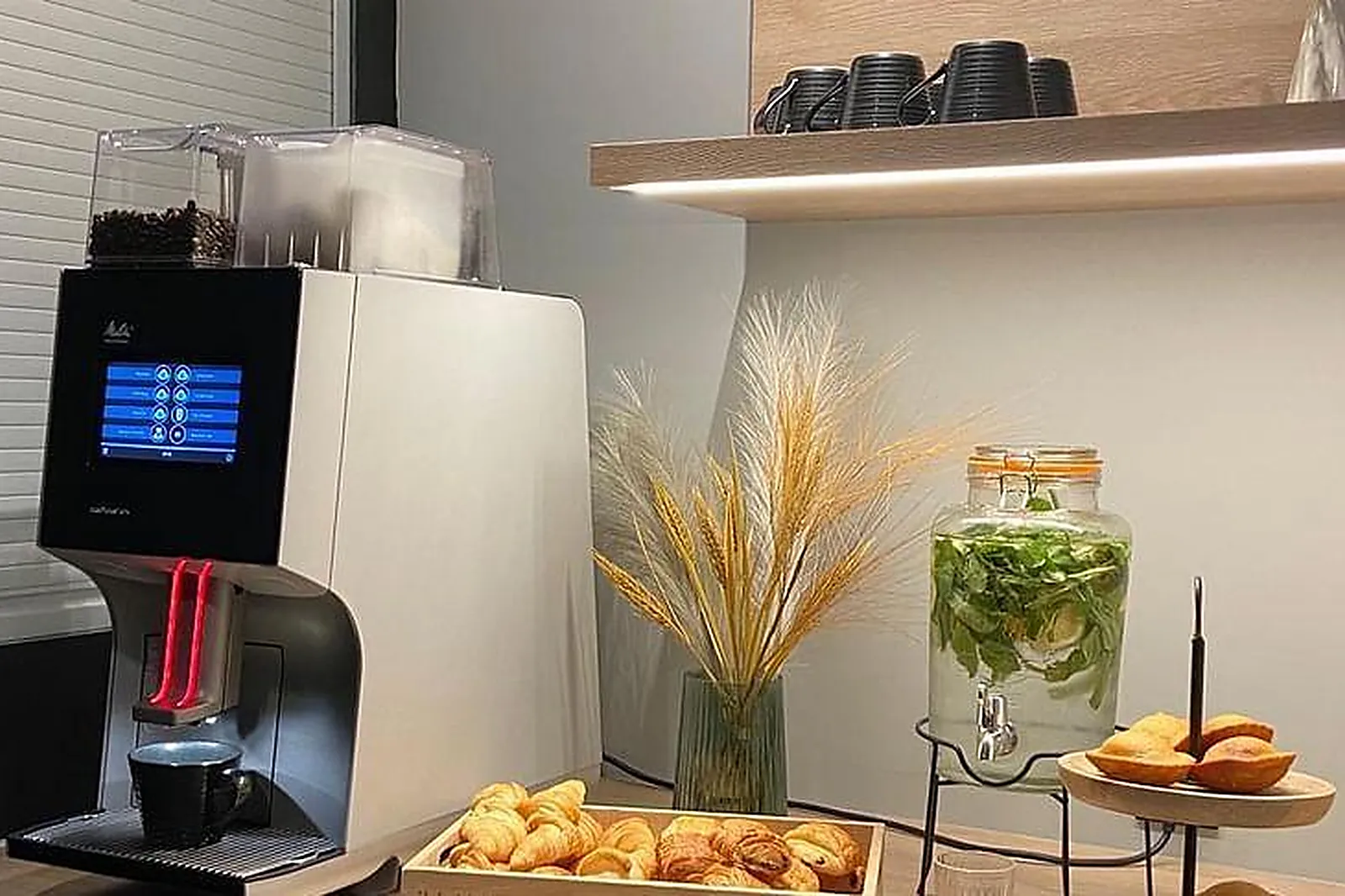 Lieux événementiels, IBIS VALENCIENNES***