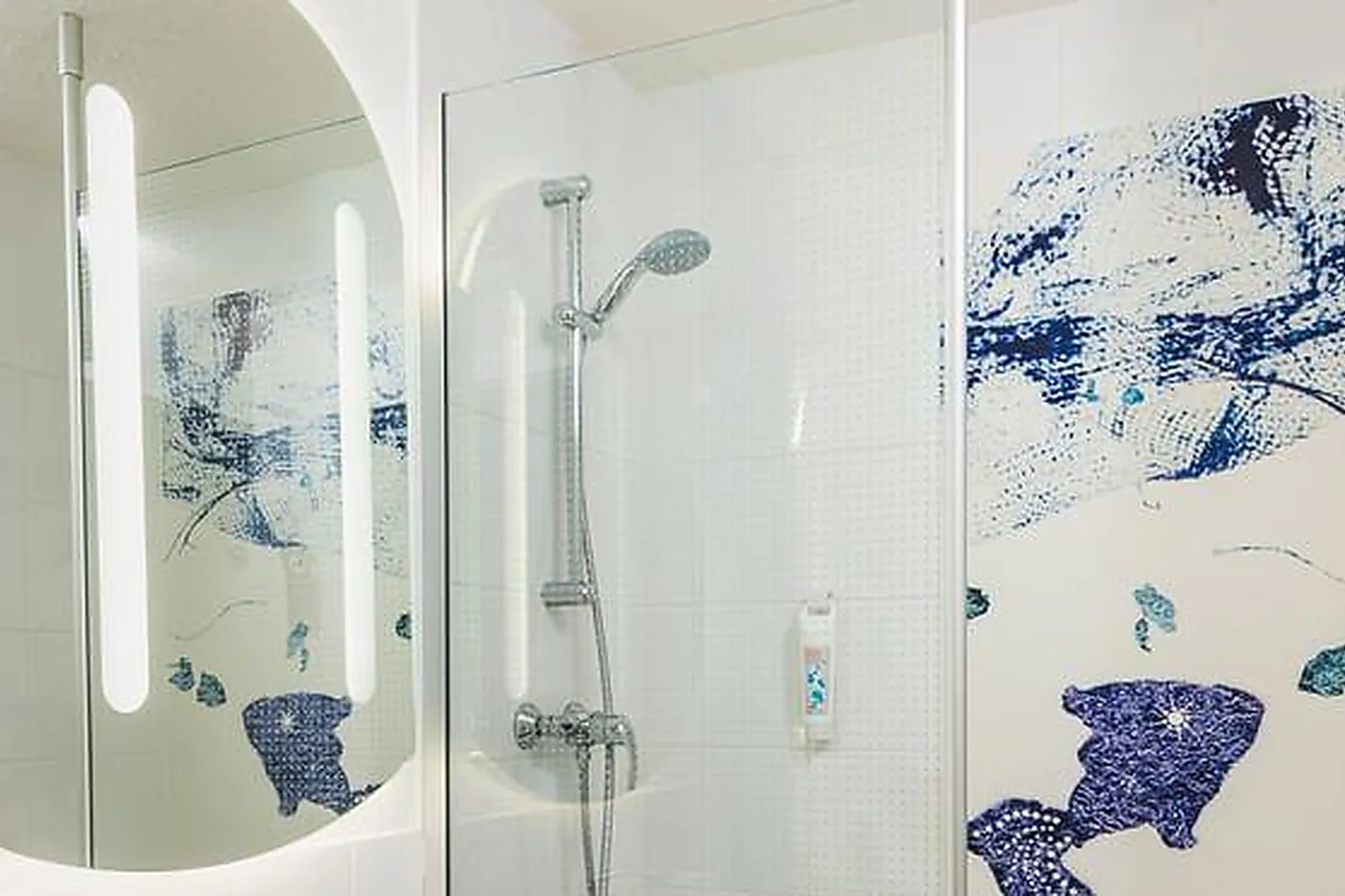 Lieux événementiels, IBIS*** ET IBIS BUDGET** PORTE DE BERCY