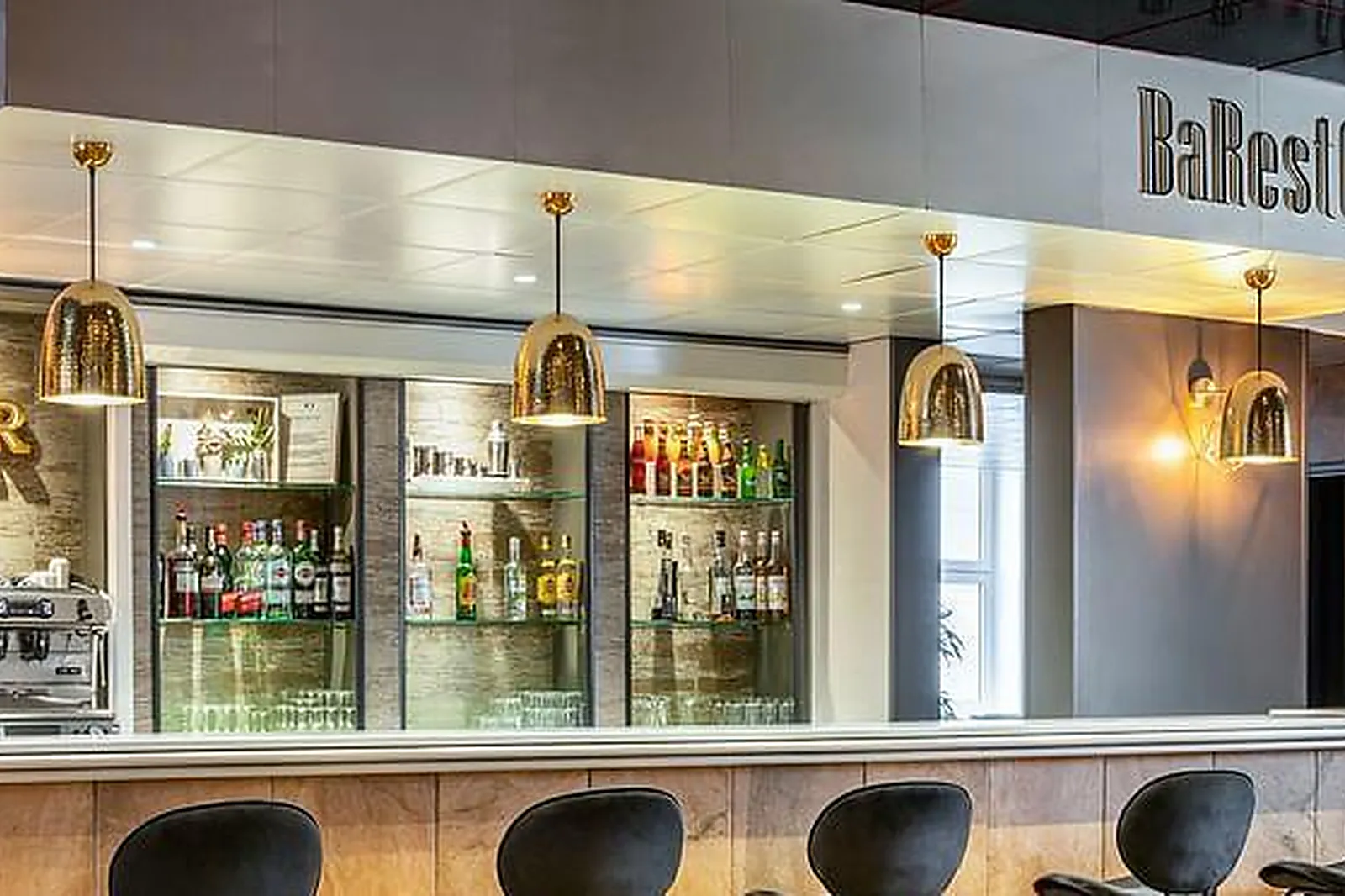 Lieux événementiels, IBIS*** ET IBIS BUDGET** PORTE DE BERCY