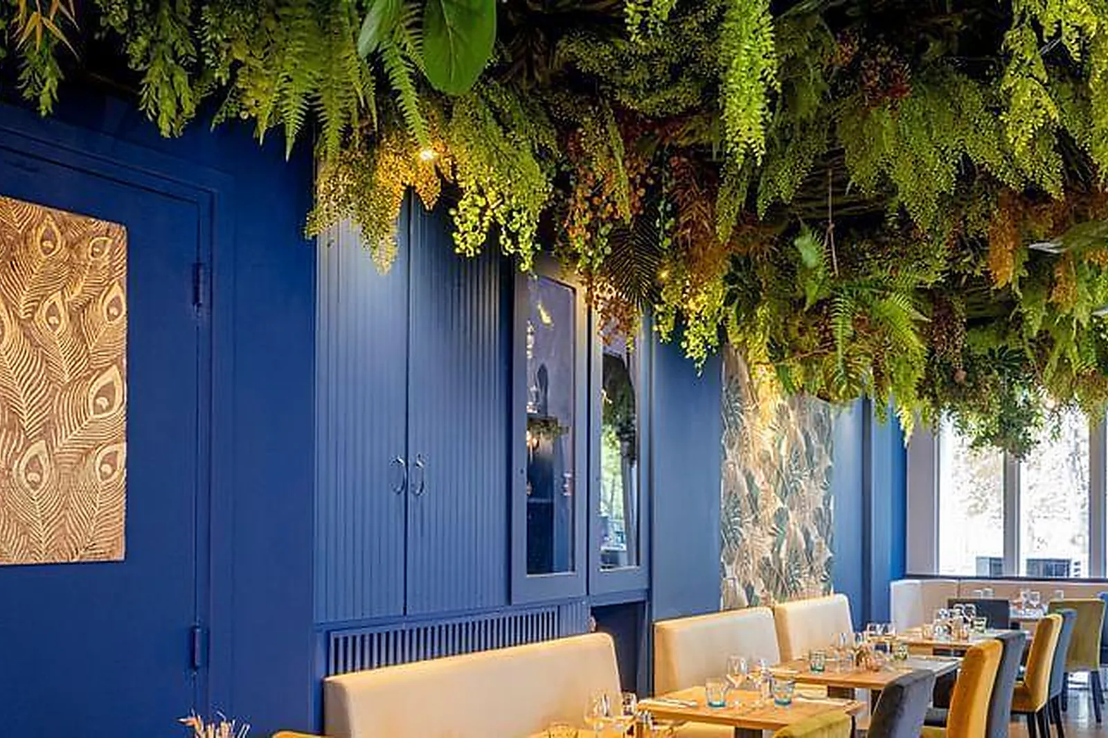 Lieux événementiels, ICEO