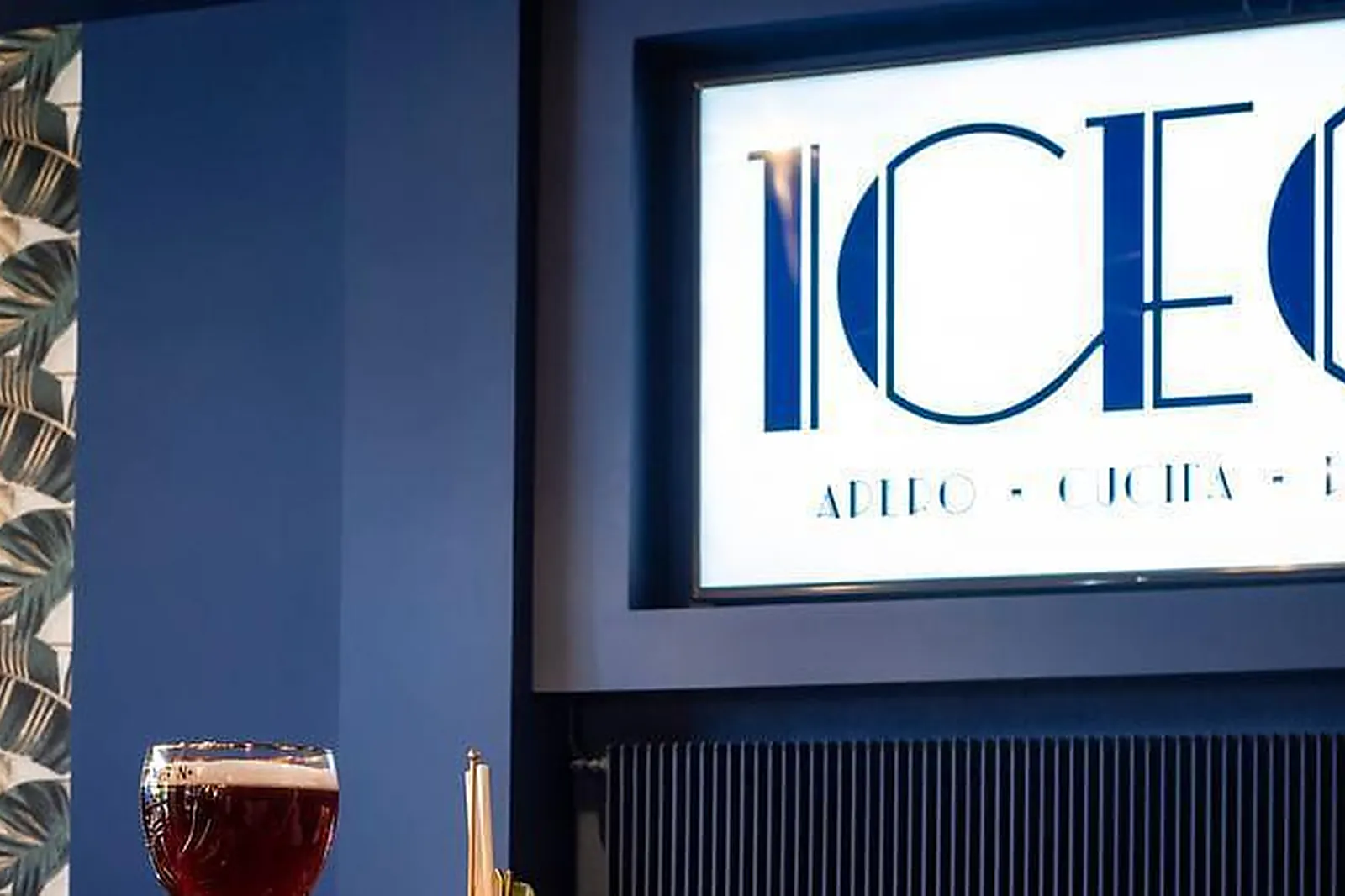 Lieux événementiels, ICEO