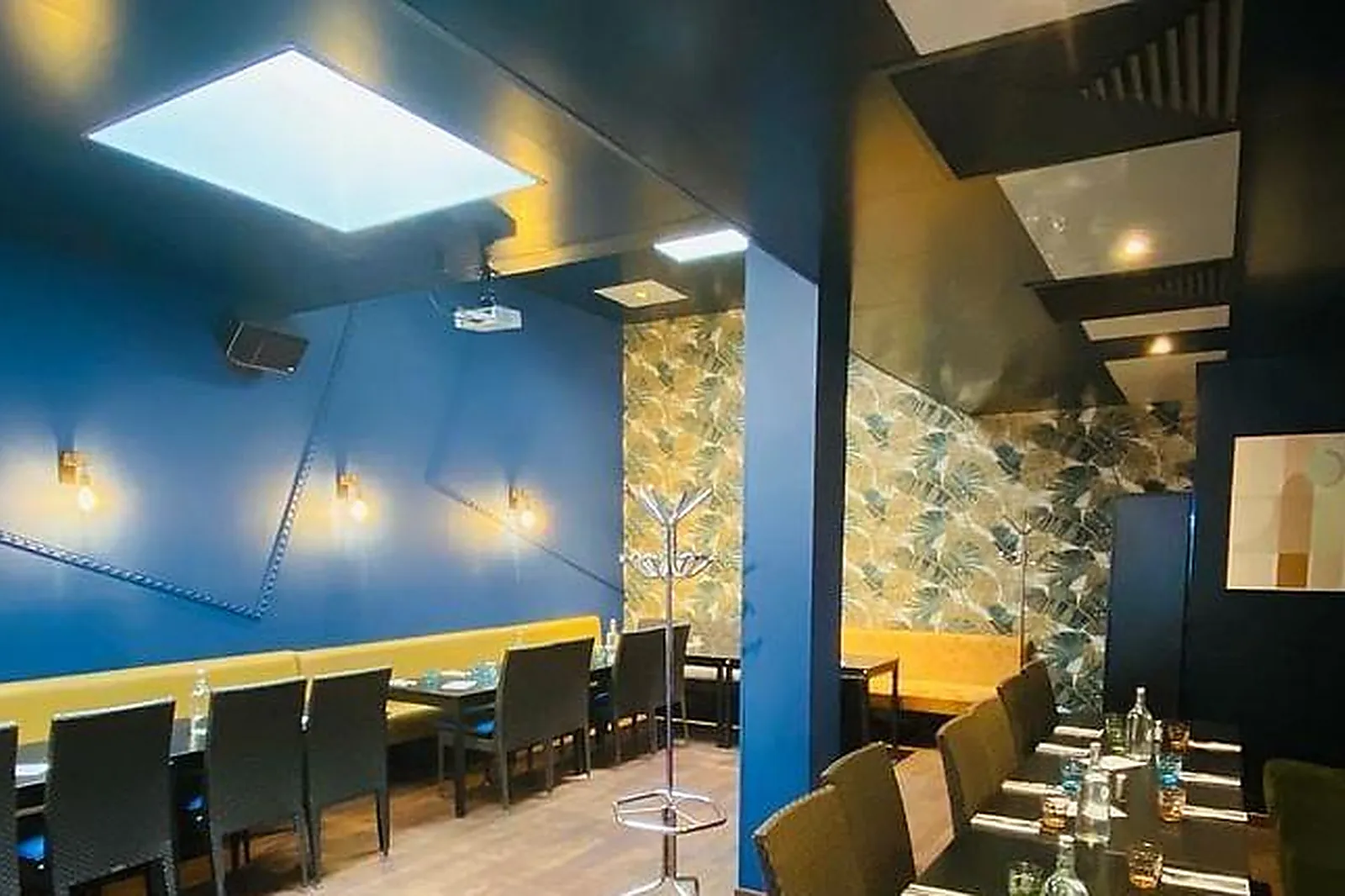 Lieux événementiels, ICEO