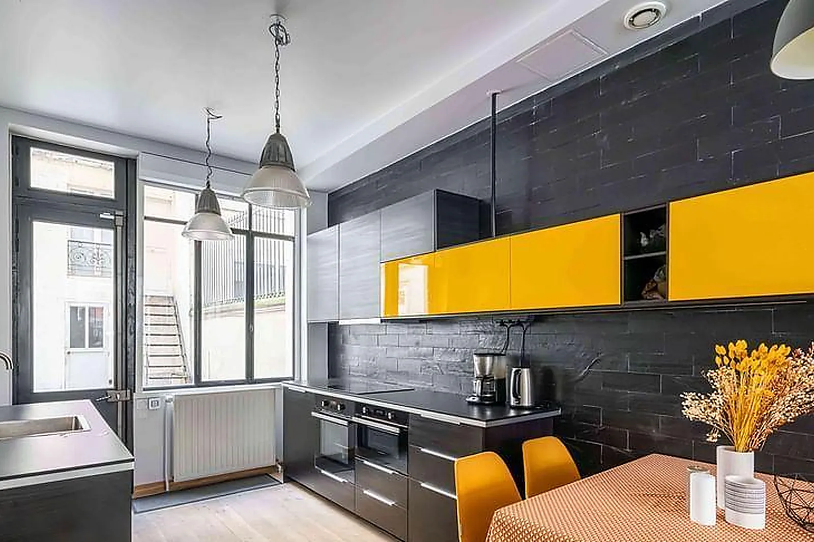 Lieux événementiels, ICI CHEZ VOUS