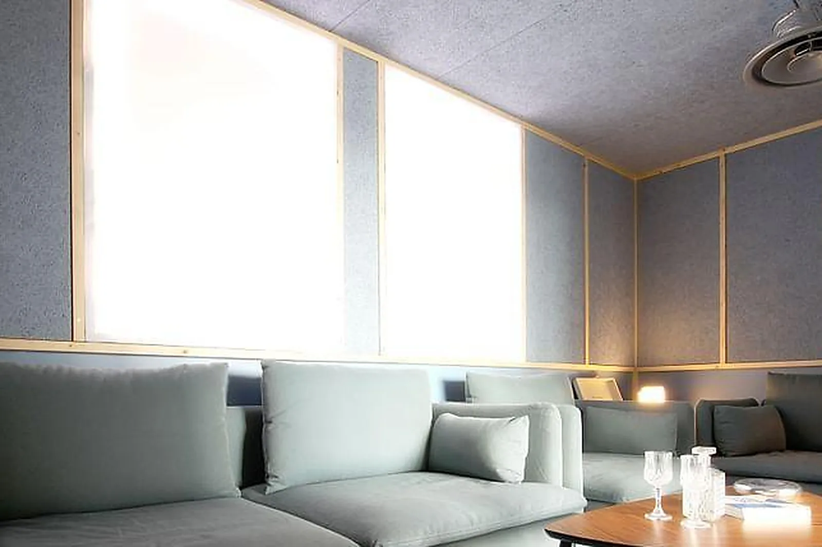 Lieux événementiels, ICONE SPACE