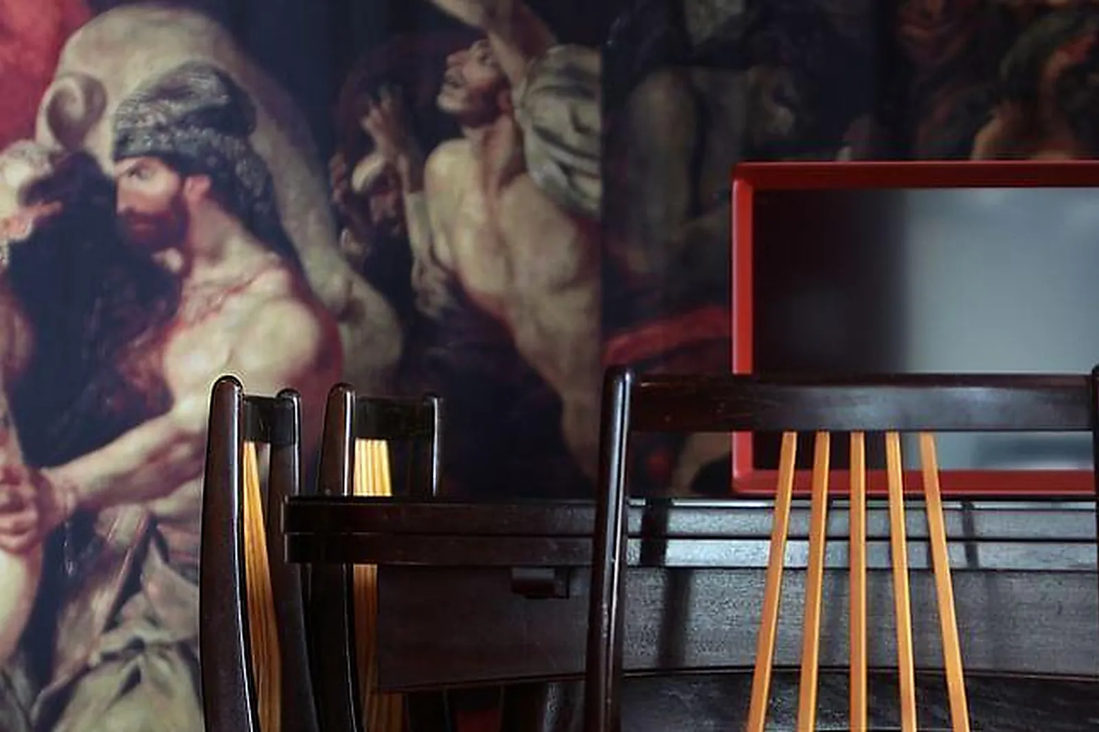 Lieux événementiels, ICONE SPACE