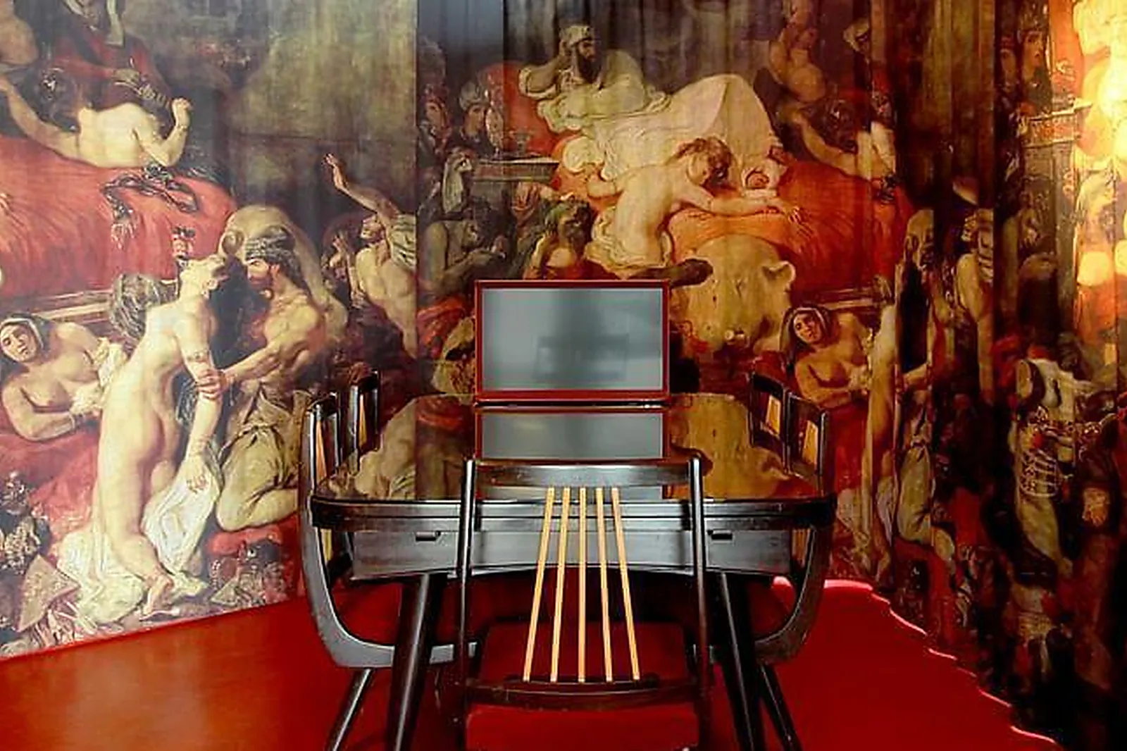 Lieux événementiels, ICONE SPACE