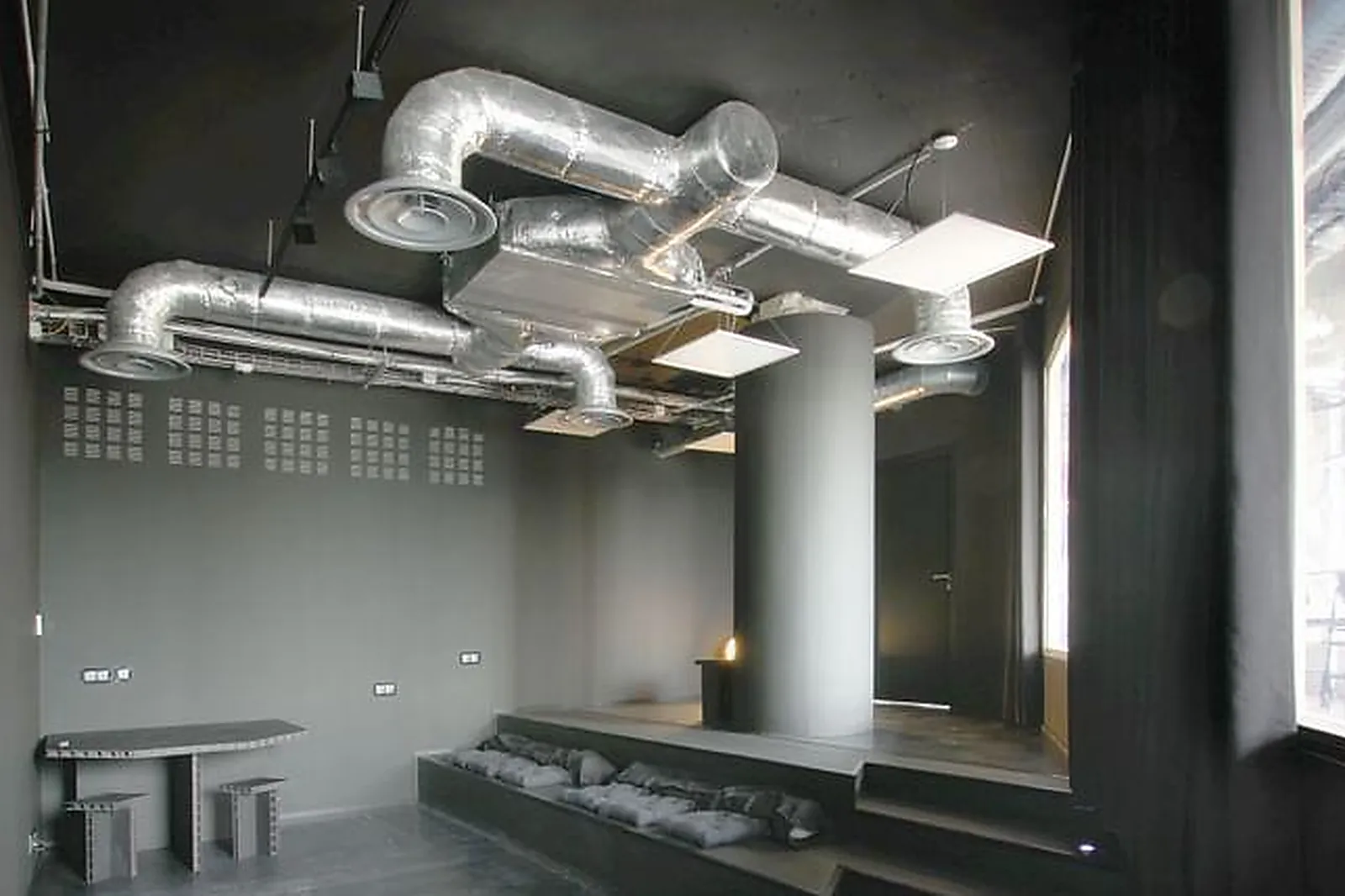 Lieux événementiels, ICONE SPACE