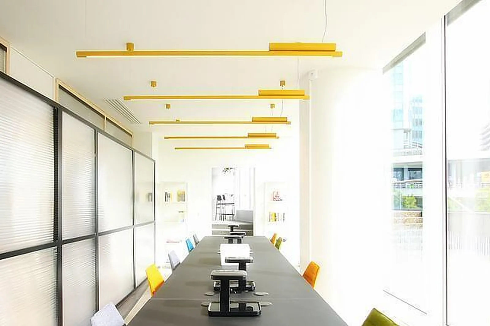 Lieux événementiels, ICONE SPACE