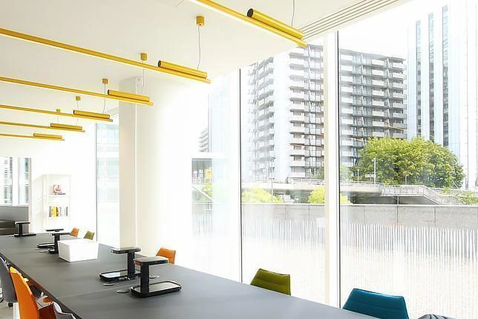 Lieux événementiels, ICONE SPACE