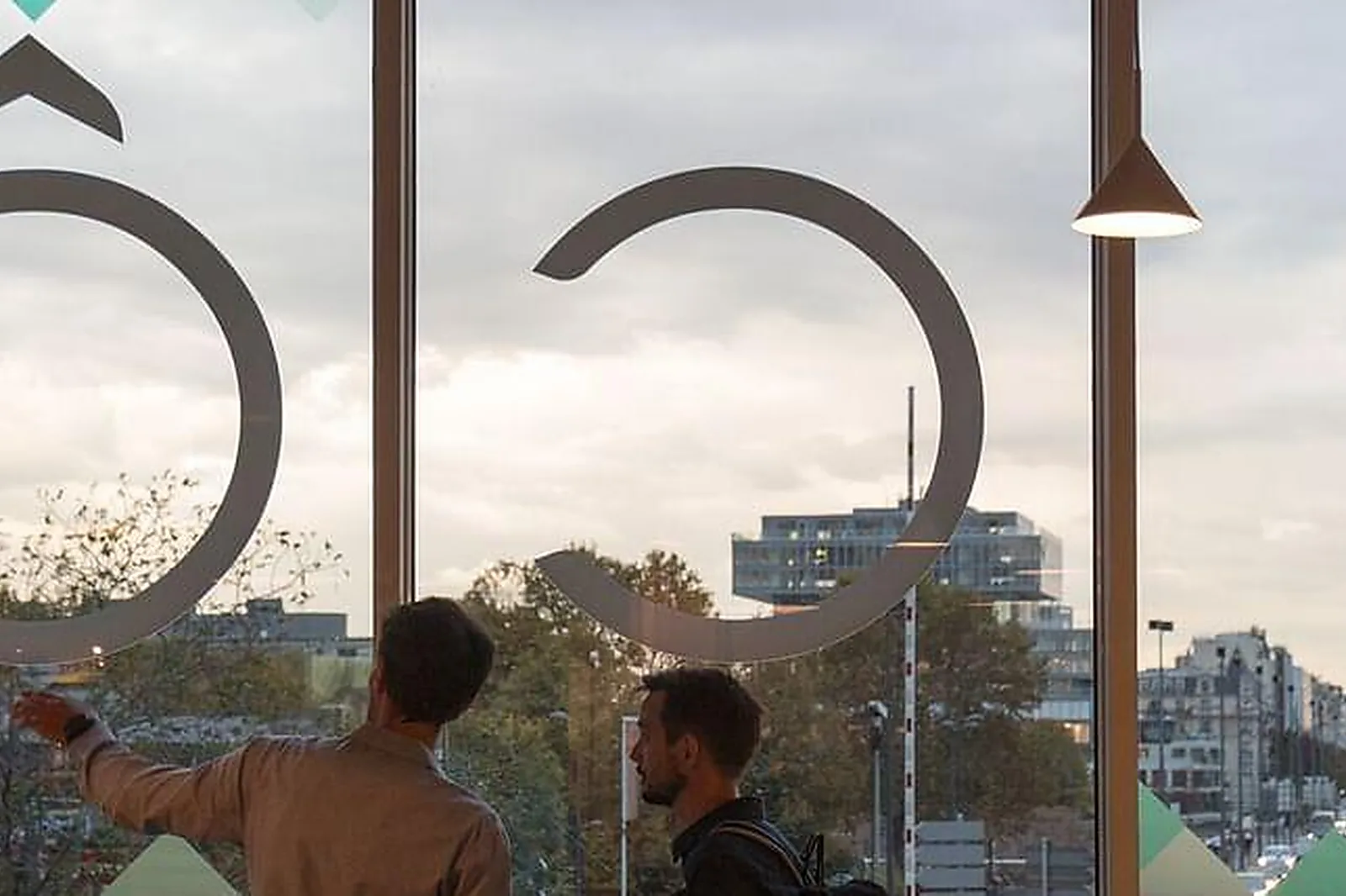 Lieux événementiels, ICONE SPACE