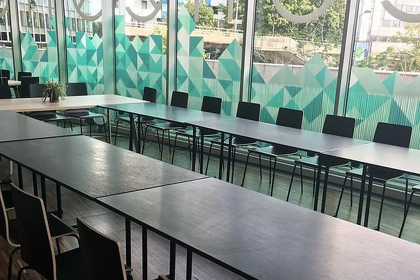 Lieux événementiels, ICONE SPACE