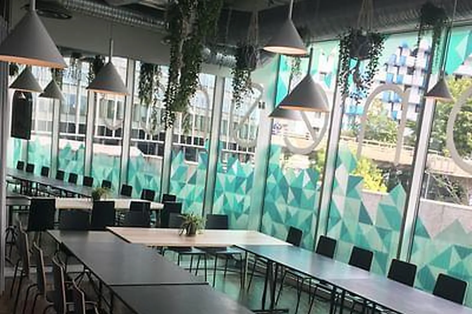 Lieux événementiels, ICONE SPACE