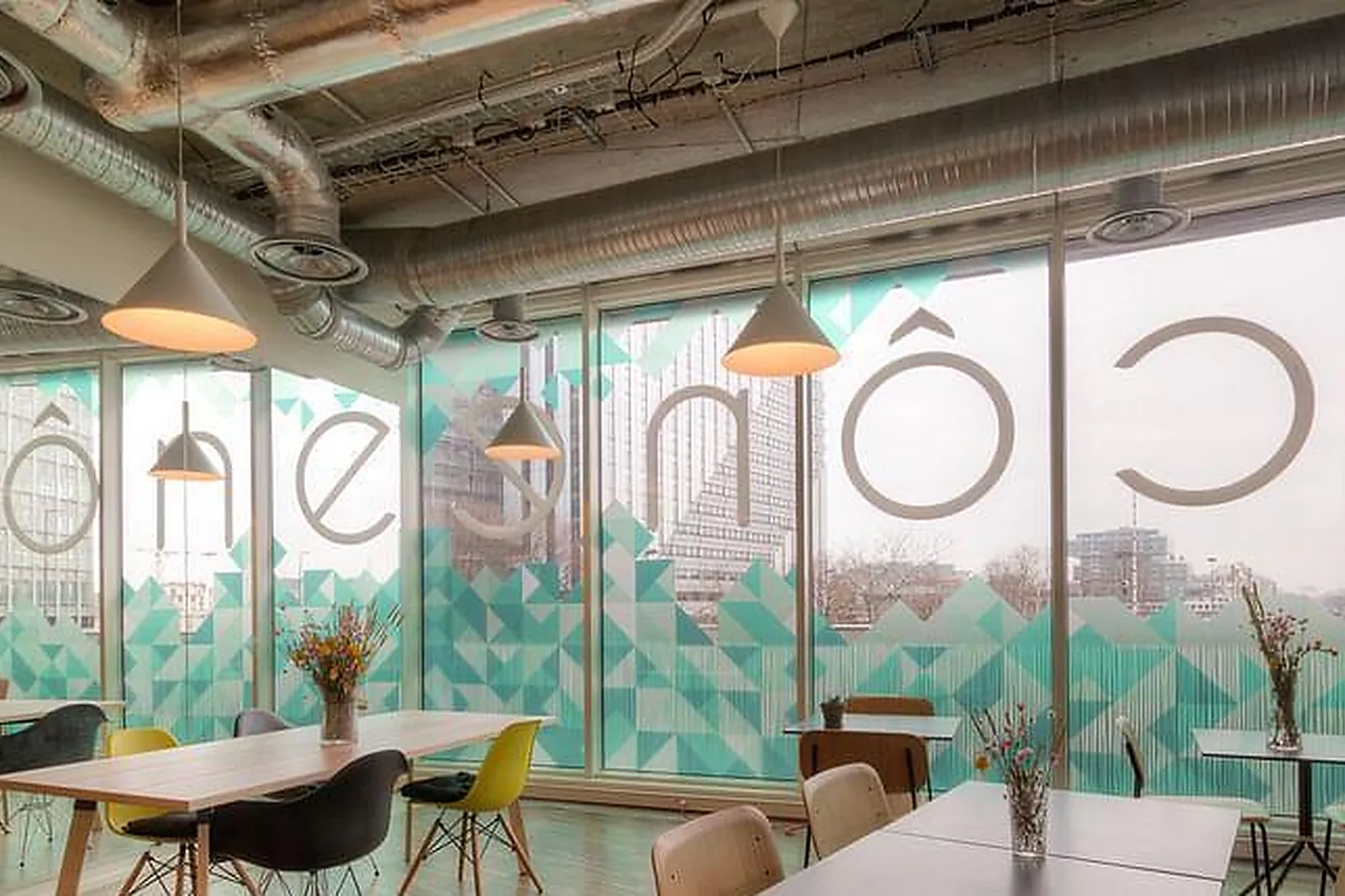 Lieux événementiels, ICONE SPACE