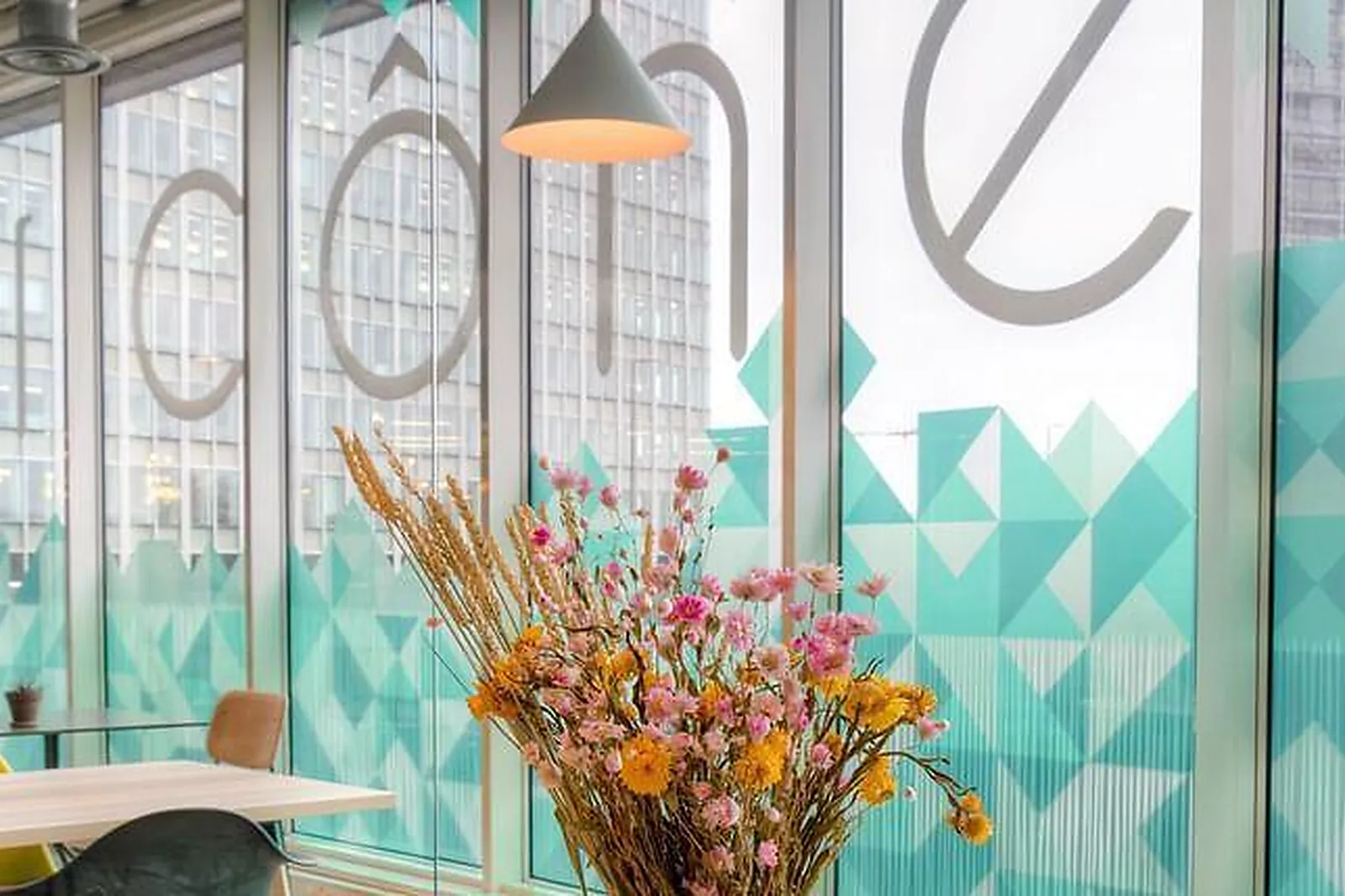 Lieux événementiels, ICONE SPACE