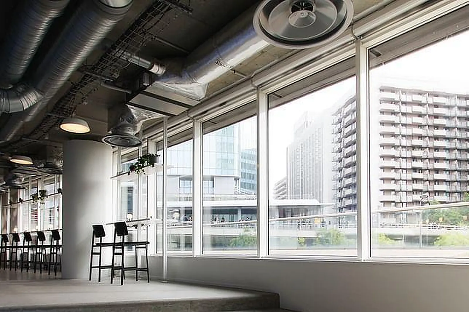 Lieux événementiels, ICONE SPACE