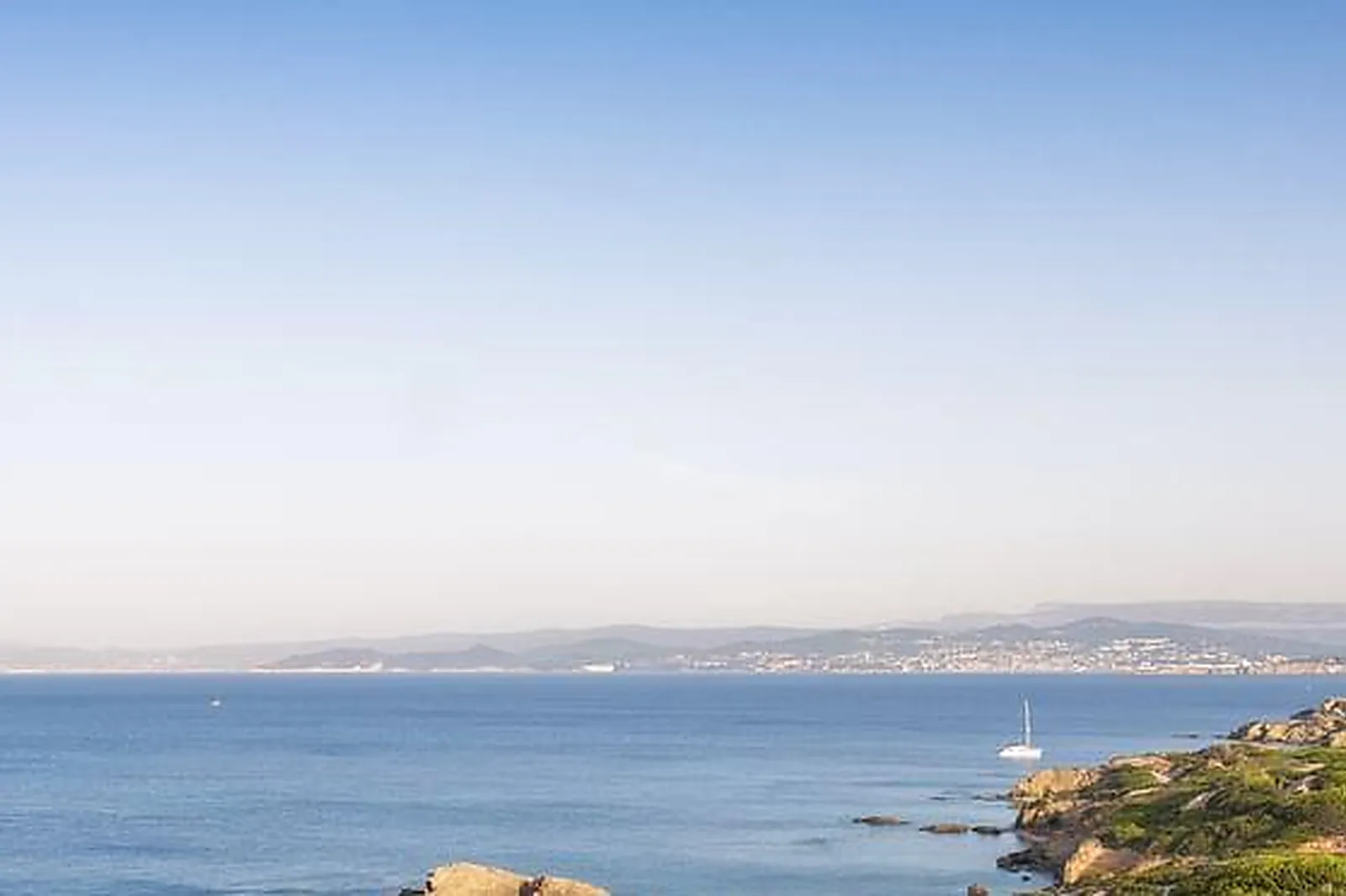 Lieux événementiels, ILE DES EMBIEZ - LES ILES PAUL RICARD