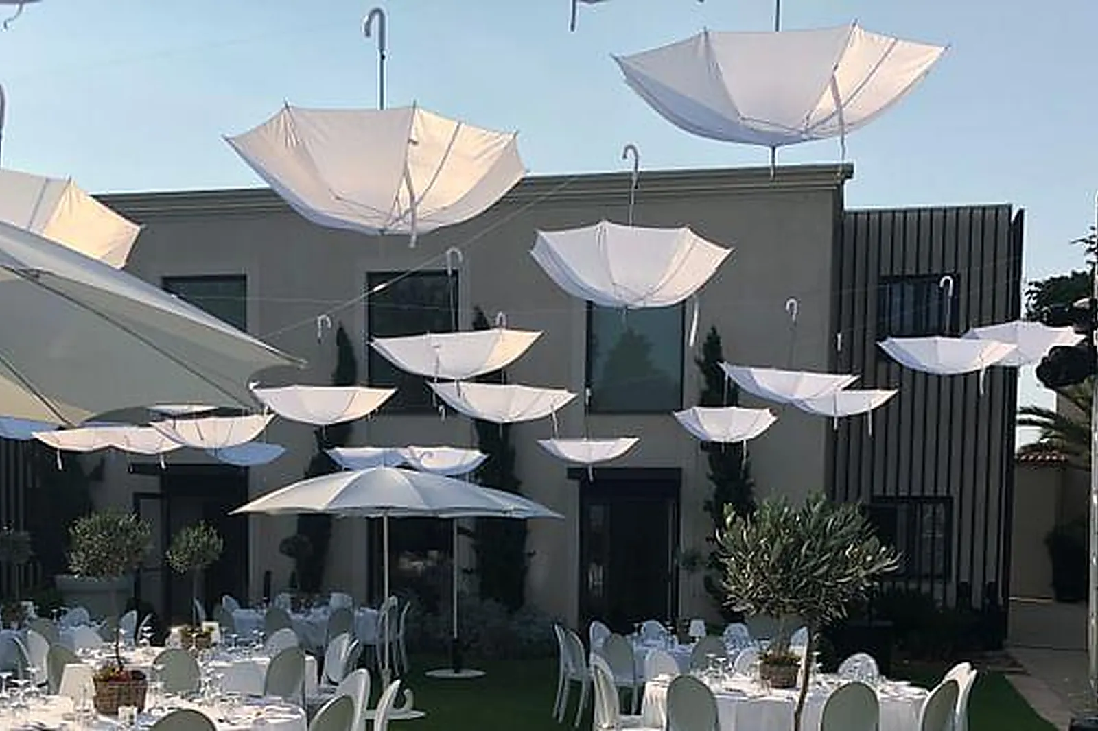 Lieux événementiels, ILE DES EMBIEZ - LES ILES PAUL RICARD