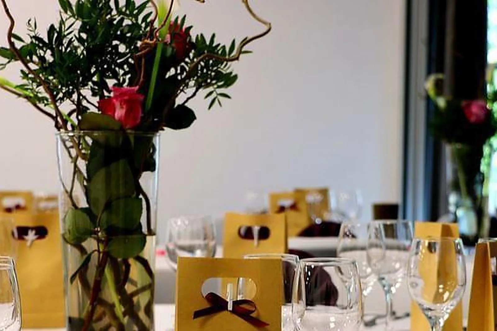 Lieux événementiels, BURO ALL INCLUDING TOUR EUROPA