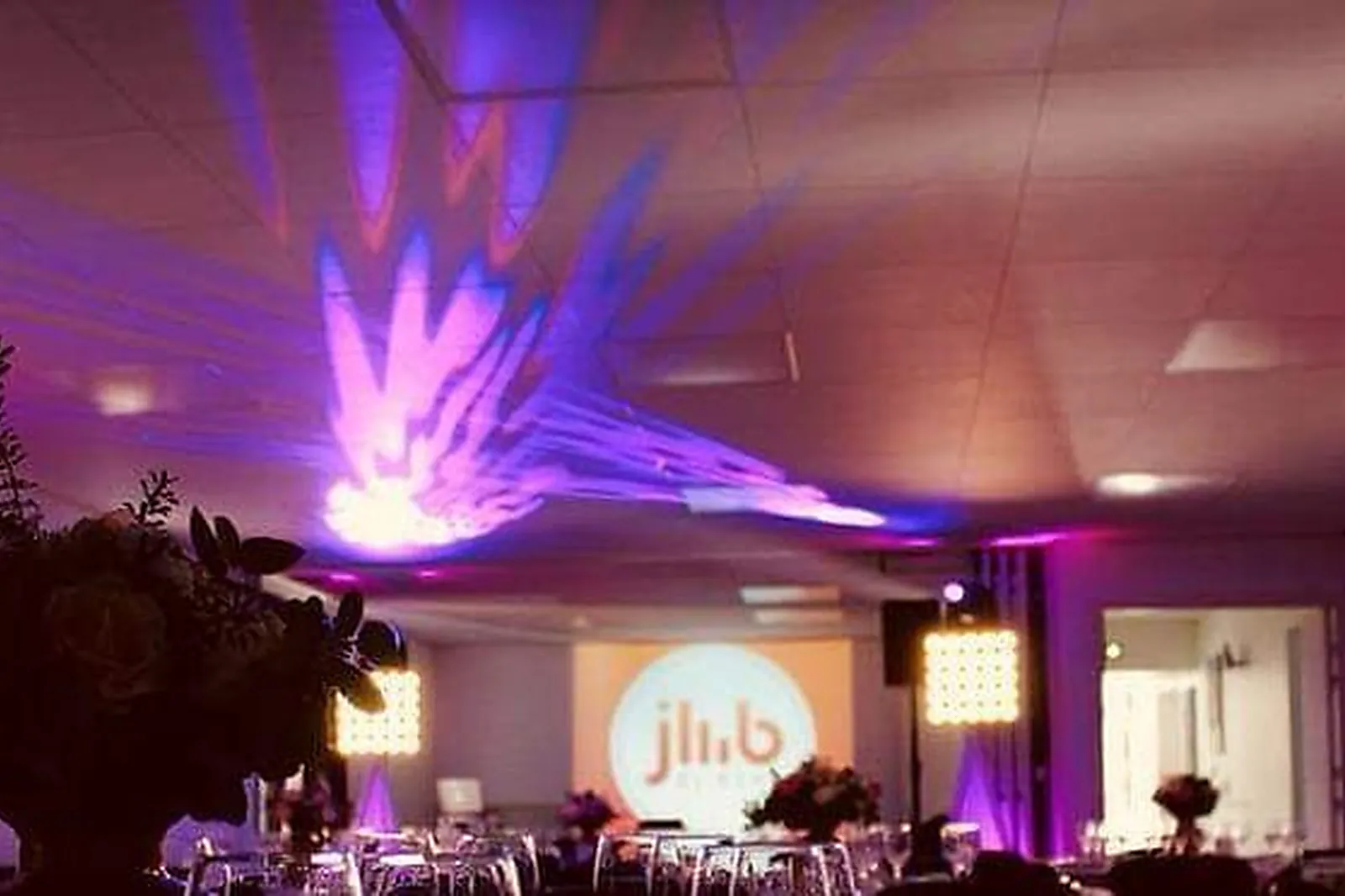 Lieux événementiels, BURO ALL INCLUDING TOUR EUROPA