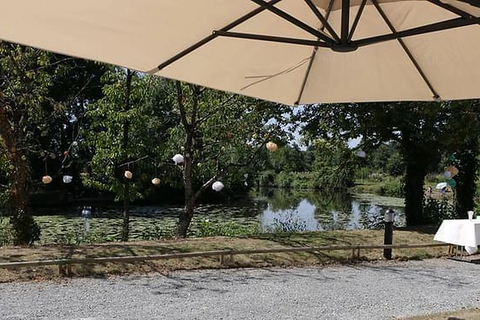 Lieux événementiels, BURO ALL INCLUDING TOUR EUROPA