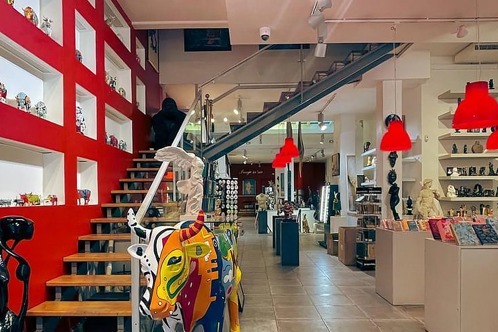 Lieux événementiels, IMAGE IN AIR