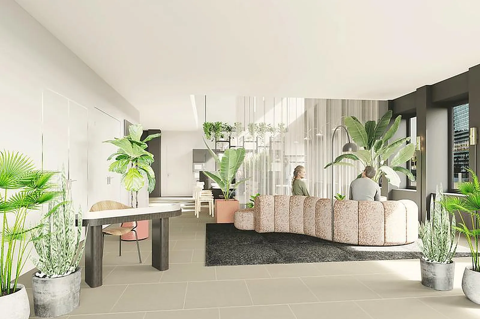 Lieux événementiels, THE BABEL COMMUNITY | GRENOBLE