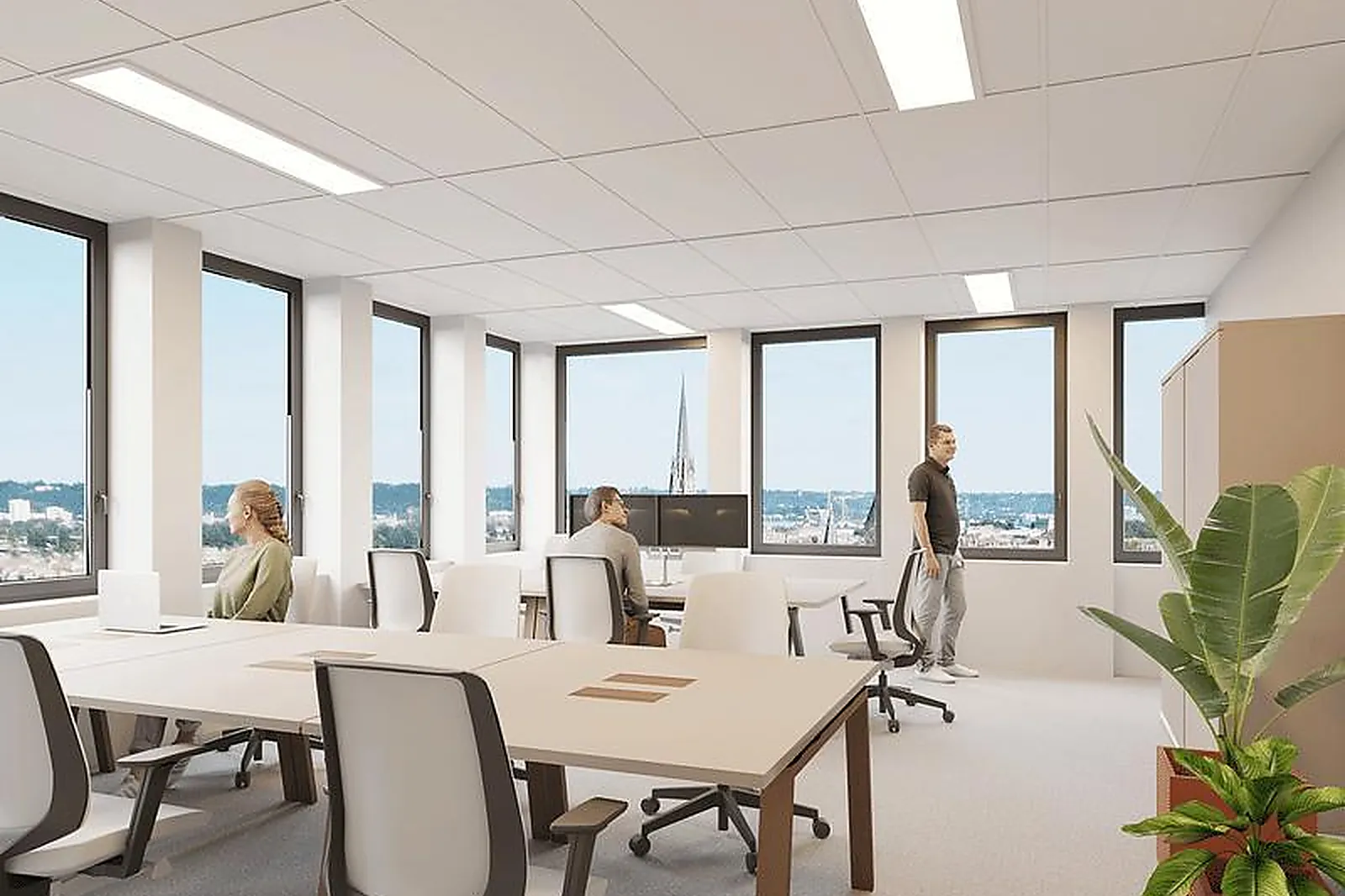 Lieux événementiels, THE BABEL COMMUNITY | GRENOBLE