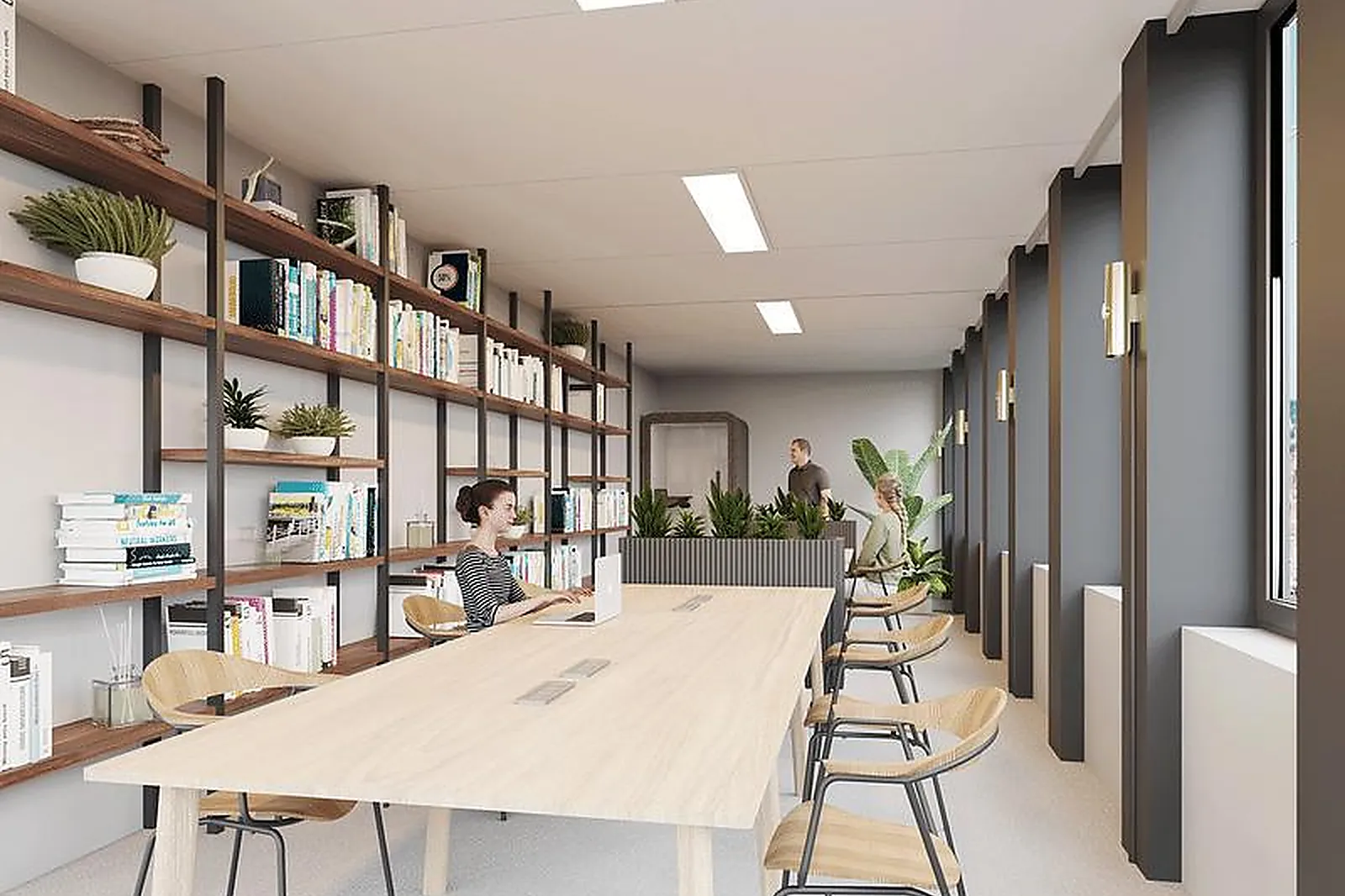 Lieux événementiels, THE BABEL COMMUNITY | GRENOBLE