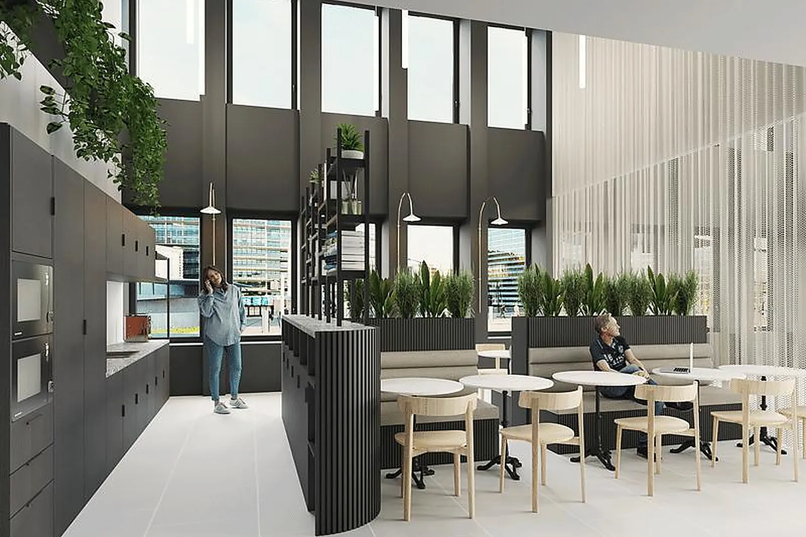 Lieux événementiels, THE BABEL COMMUNITY | GRENOBLE