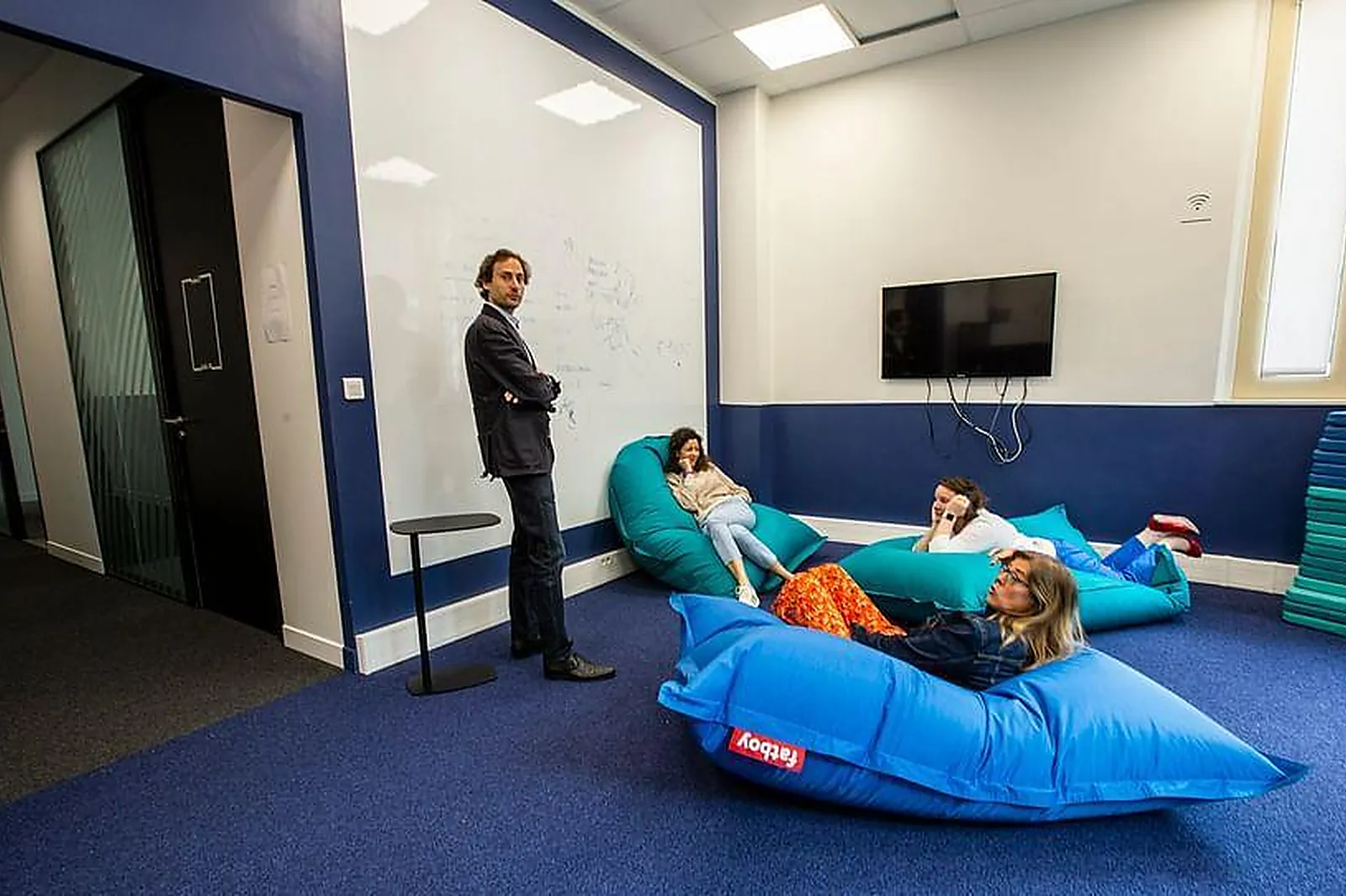 Lieux événementiels, IMAGIN'LA PLAINE