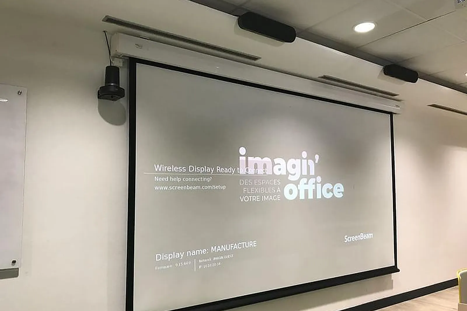 Lieux événementiels, IMAGIN'LA PLAINE