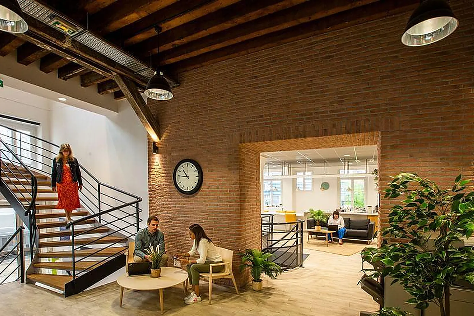 Lieux événementiels, IMAGIN'LA PLAINE